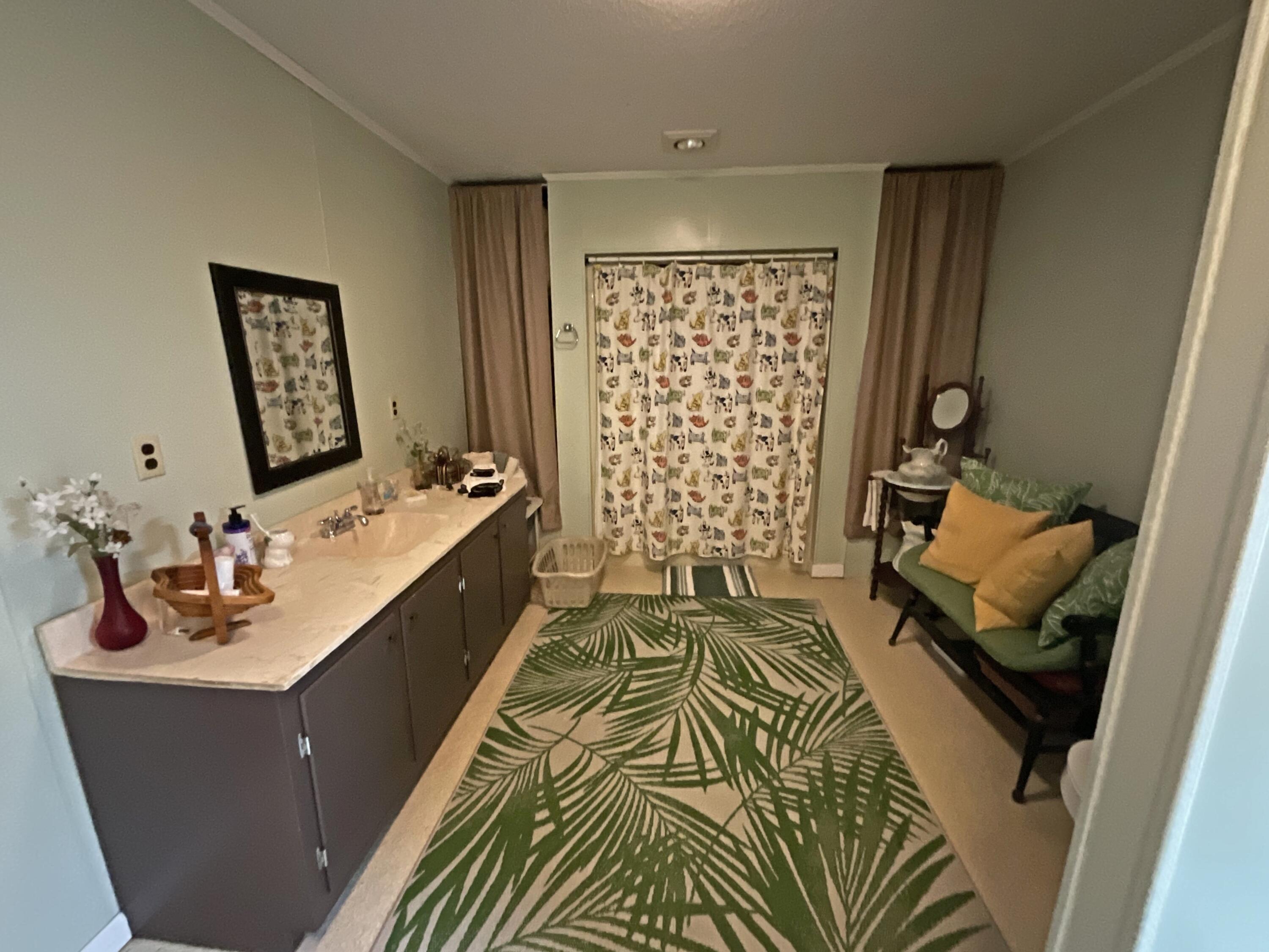 Primary Bath View 2