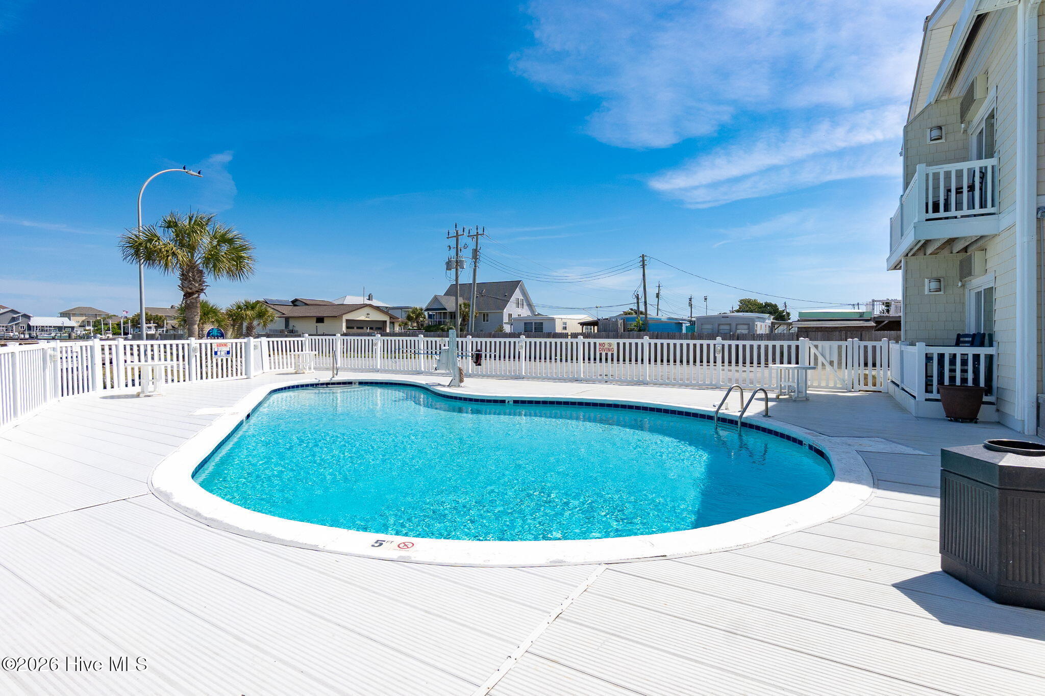 602 W Fort Macon Road 232,Atlantic Beach