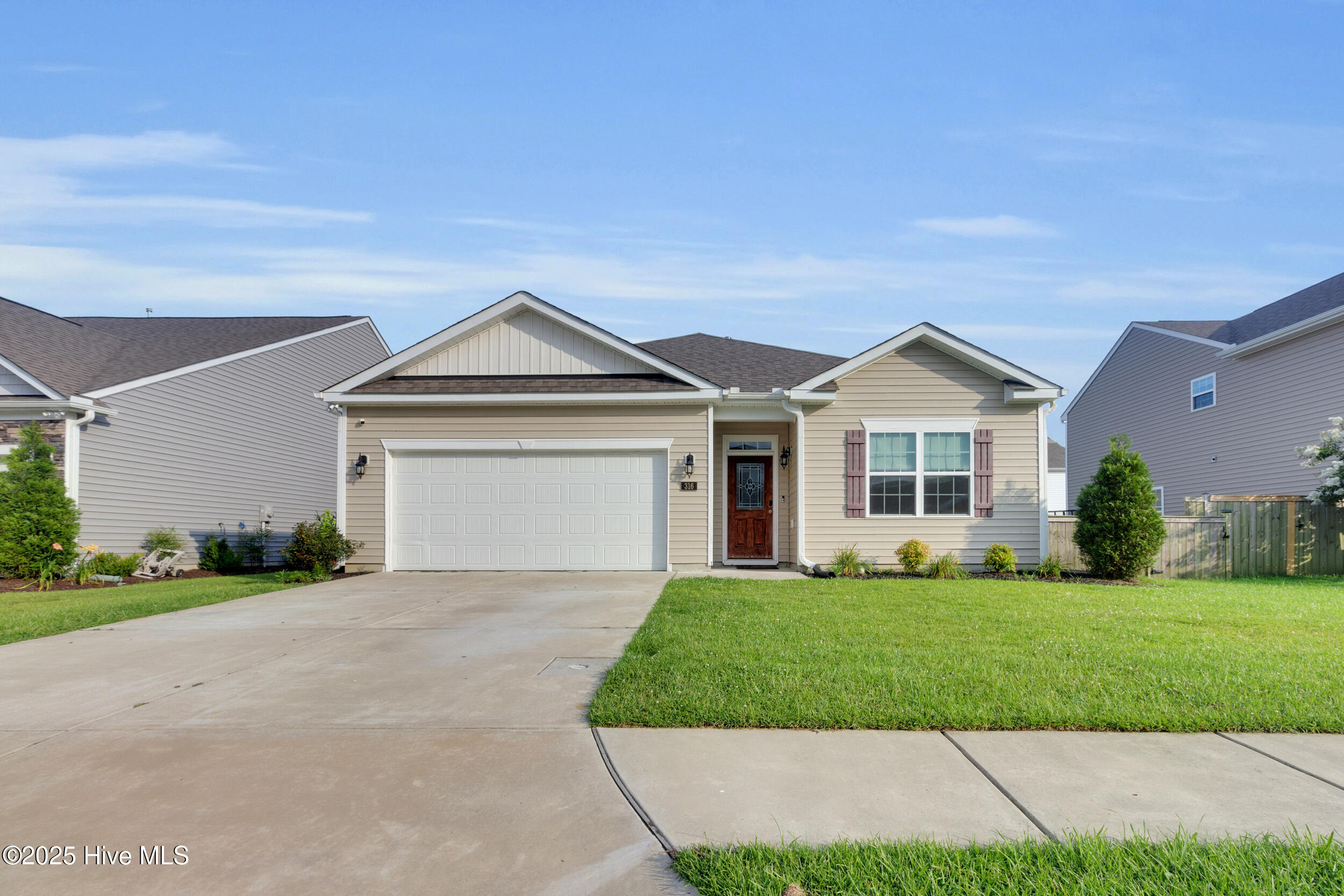 316 Isabelle Street,New Bern