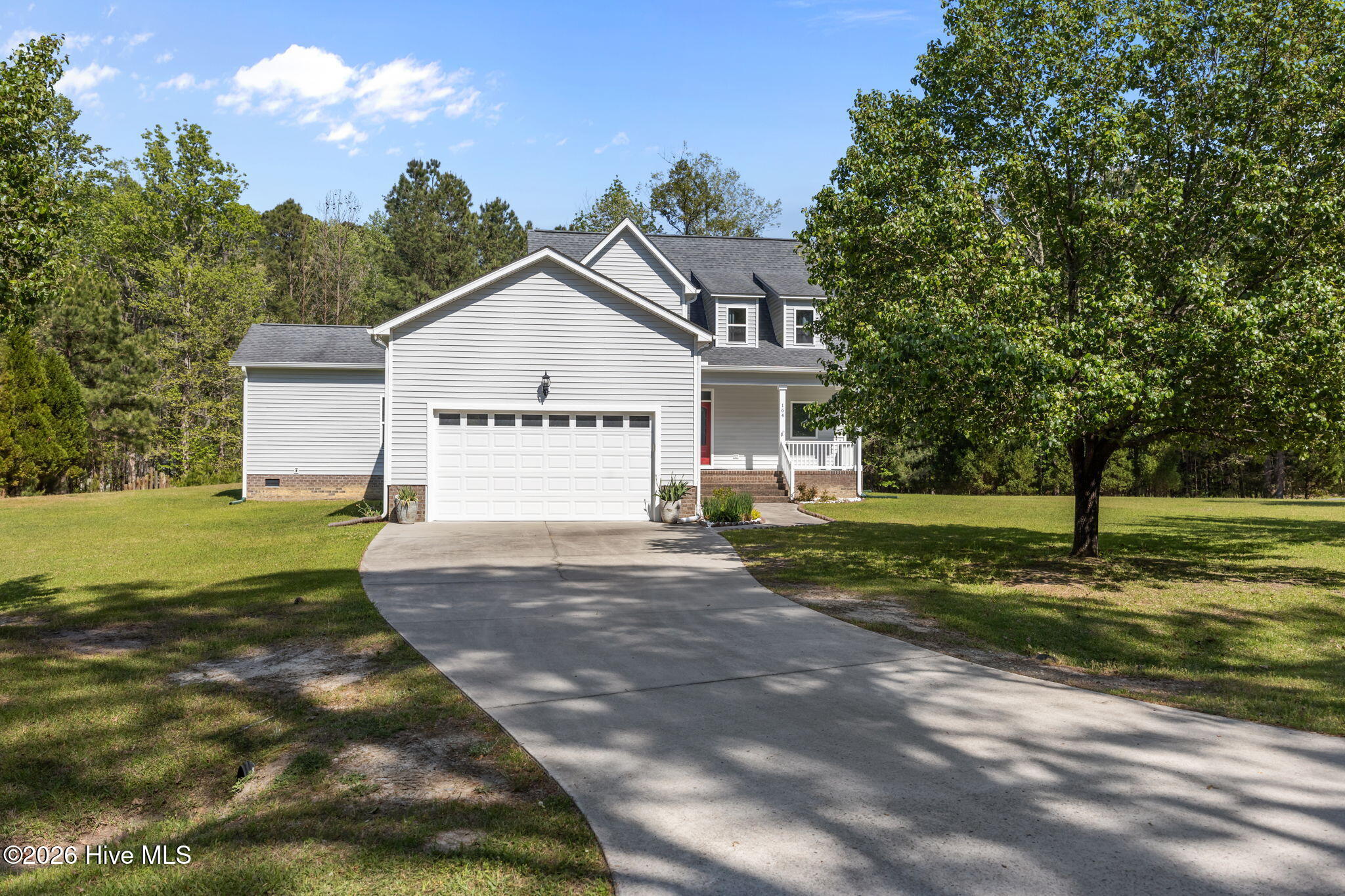 164 Bay View Drive, Chocowinity, NC 27817 Listing Photo  1