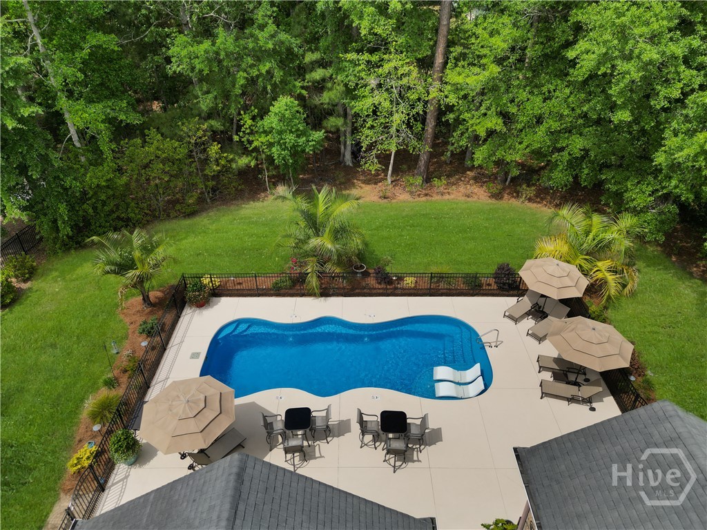 Resort Style Living