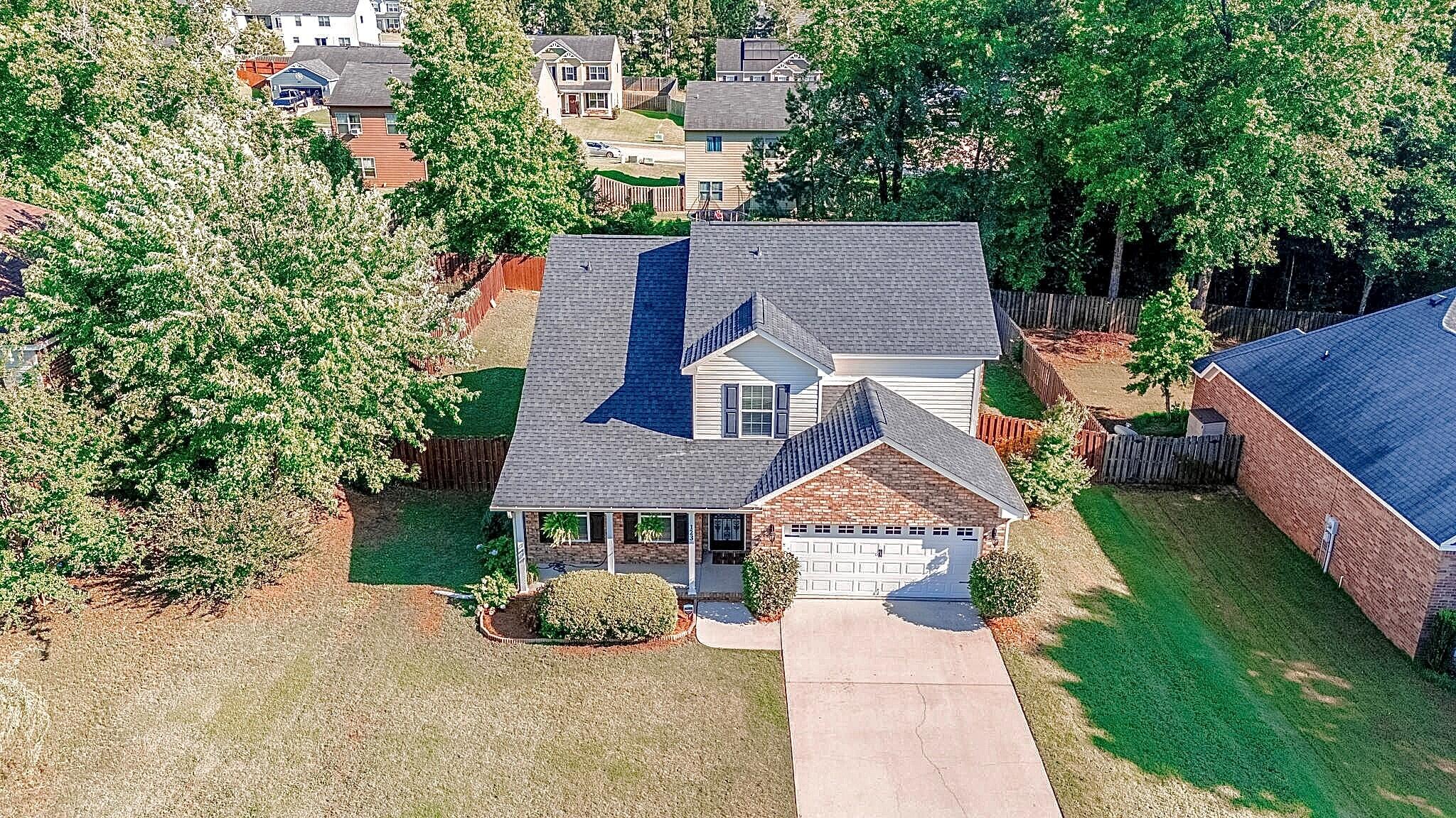 123 Dozier Drive