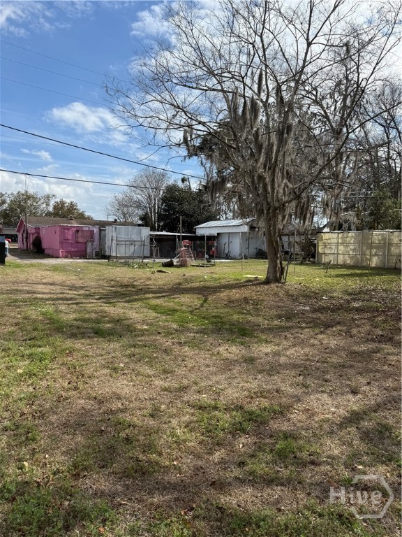 6725 Waters Avenue, Savannah, GA, 31406