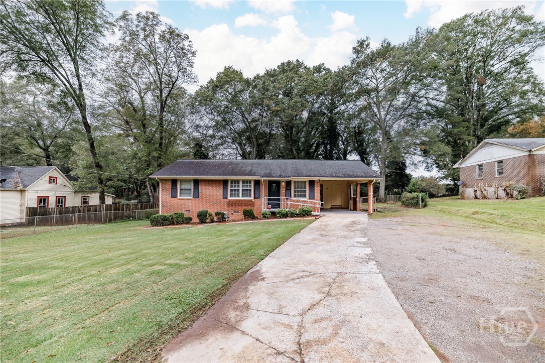Homes for sale in Athens, GA | 325 Jefferson River Rd, Athens, GA 30607 | MLS# CL343112