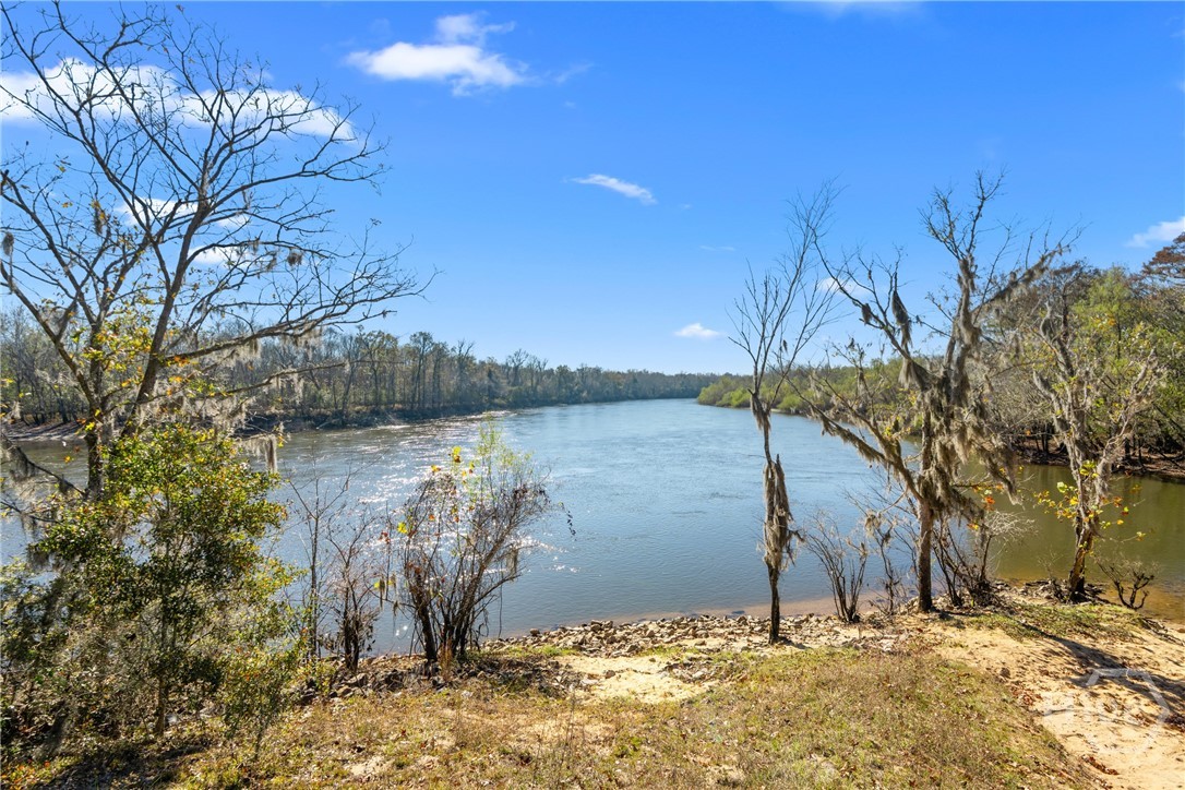 Stokes Bluff Boat Landing