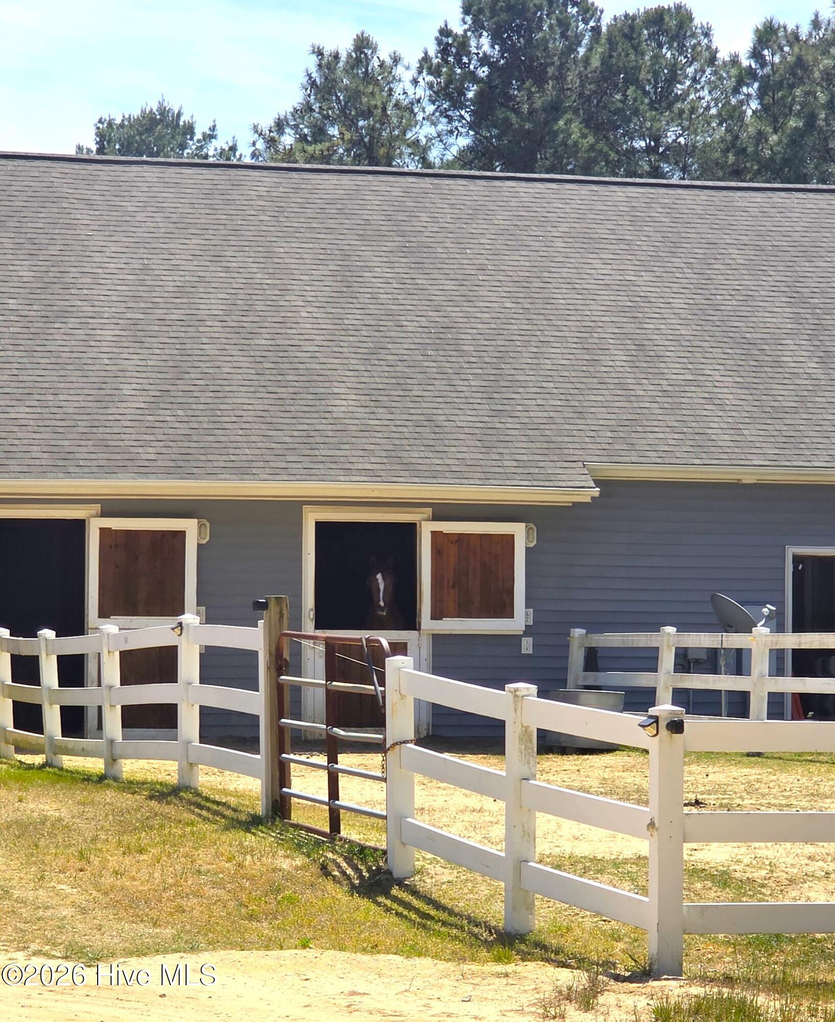 188 Shagbark Road, Seven Lakes, NC, 27376