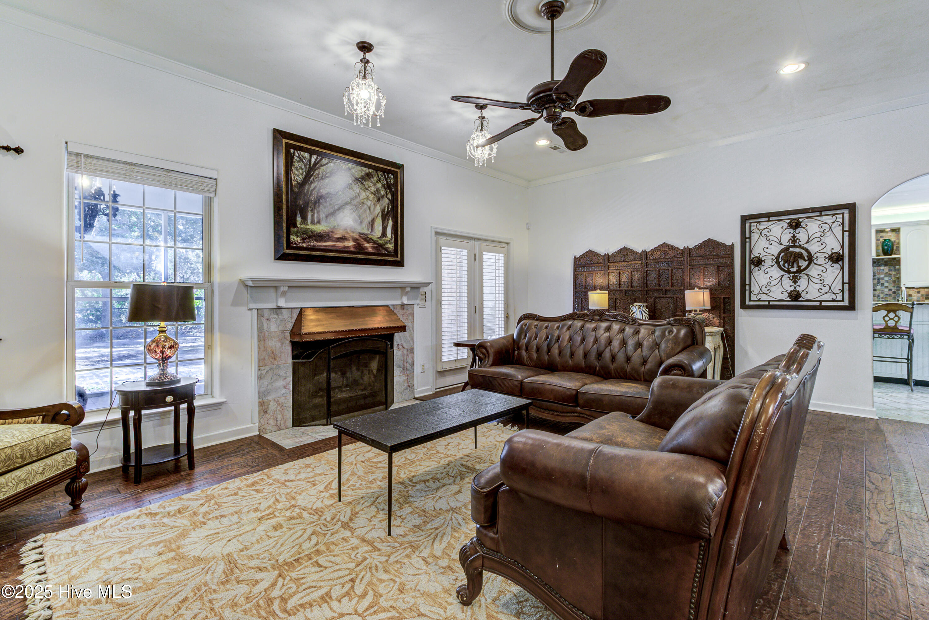 Shirley Johnson - MLS Number: 100576897