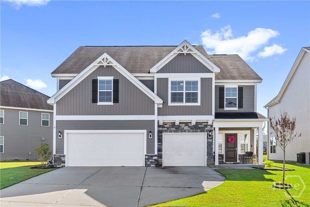 1st image of 74 Winslow Cir, Savannah, GA 31407 | MLS# SA343121