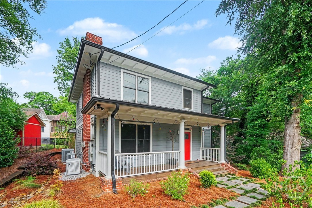 Property at 365 Barber Street