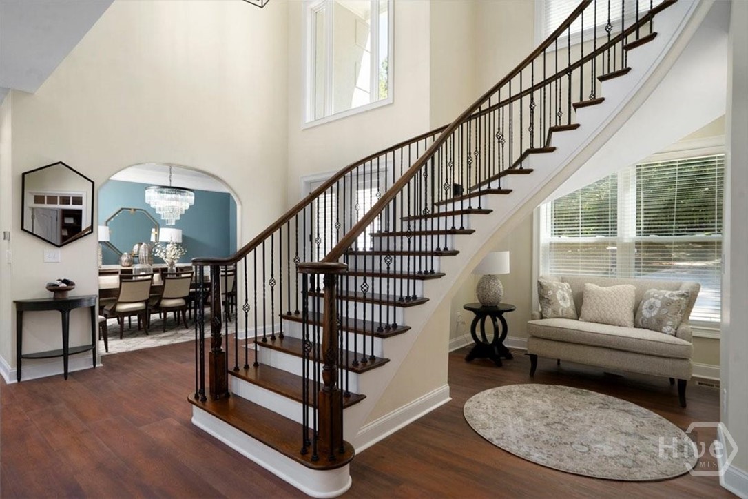 1061 Riverside Drive Drive, Watkinsville, GA, 30677