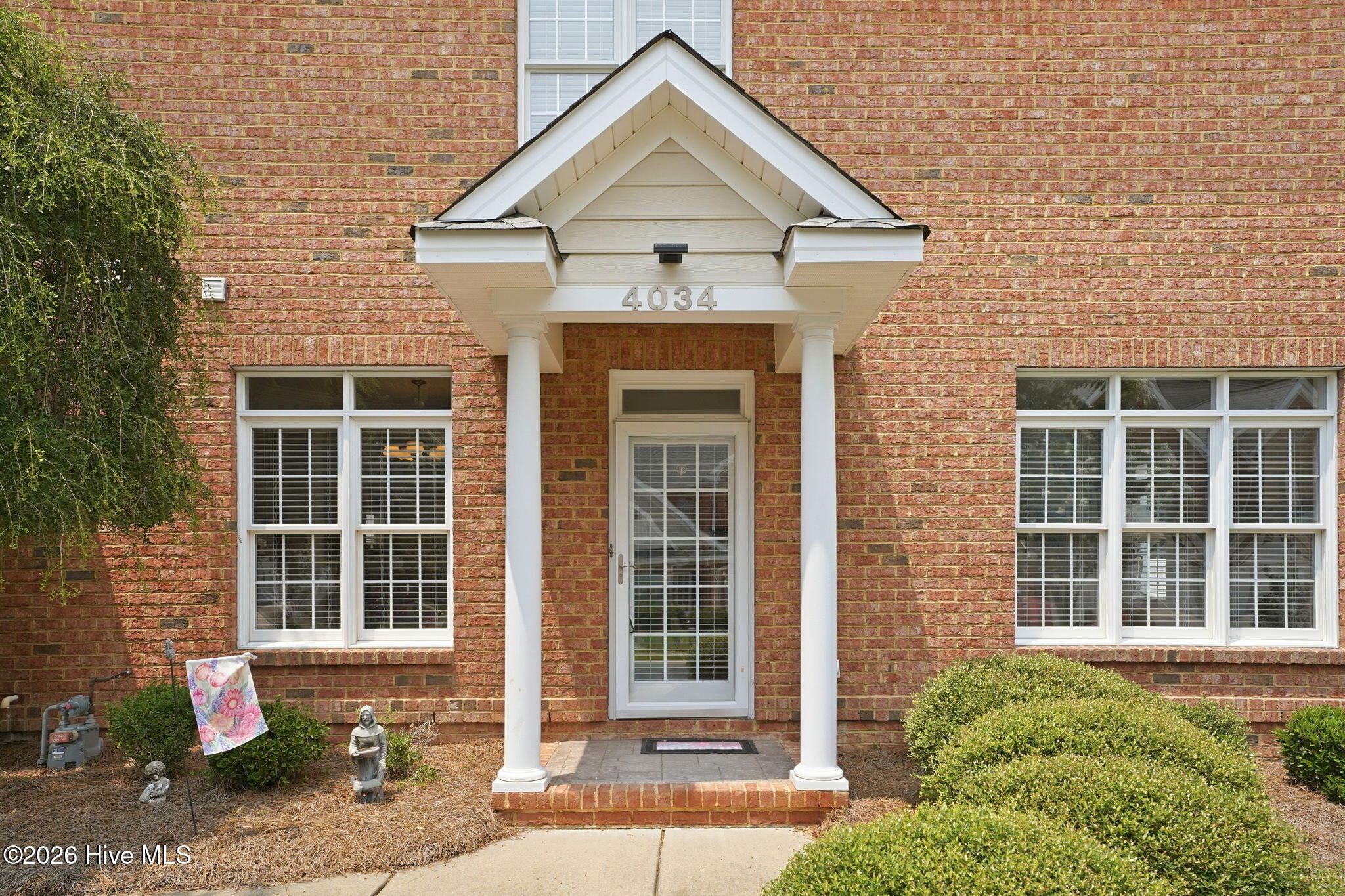 4th image of 4034 Townes Ct N, Wilson, NC 27896 | MLS# 100592321