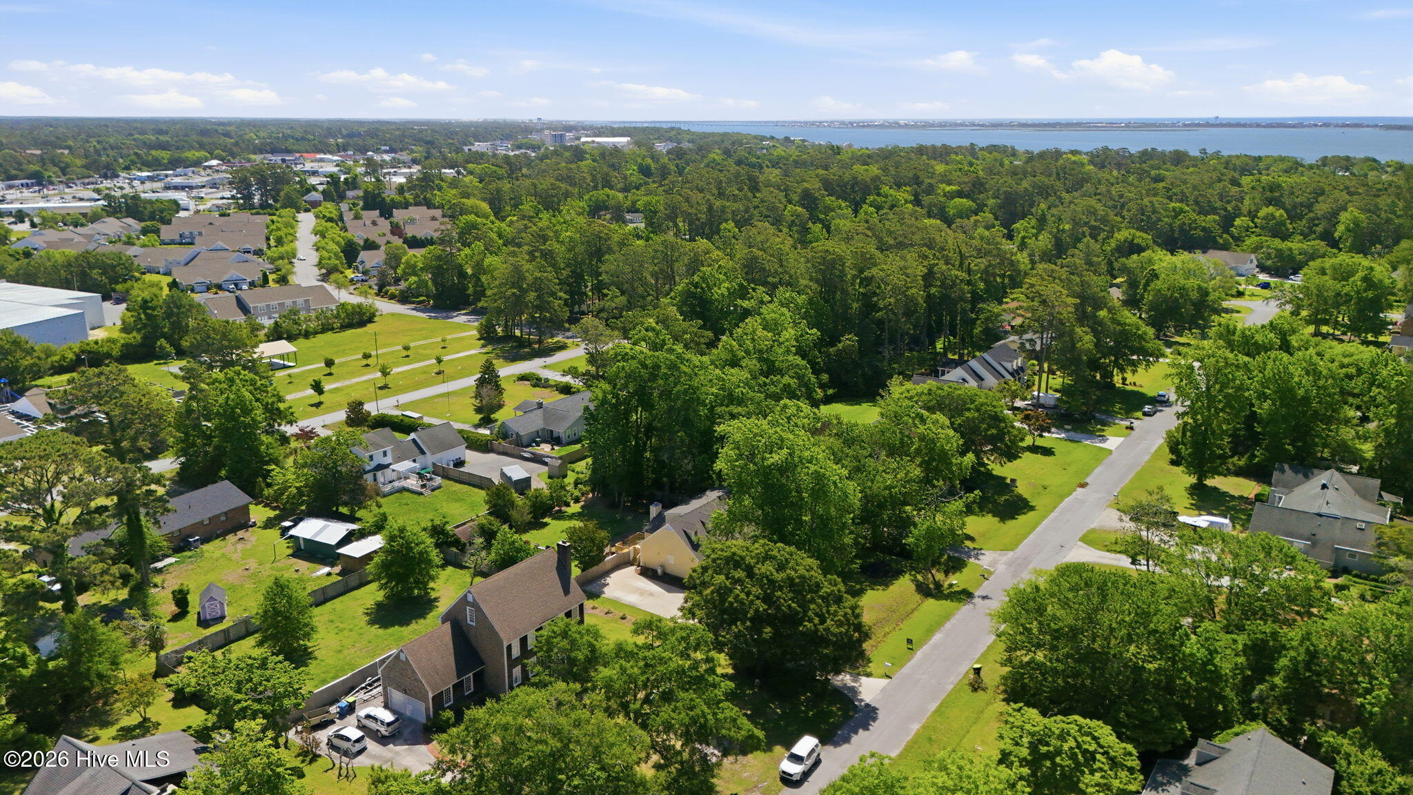 105 Taylor Lane,Morehead City