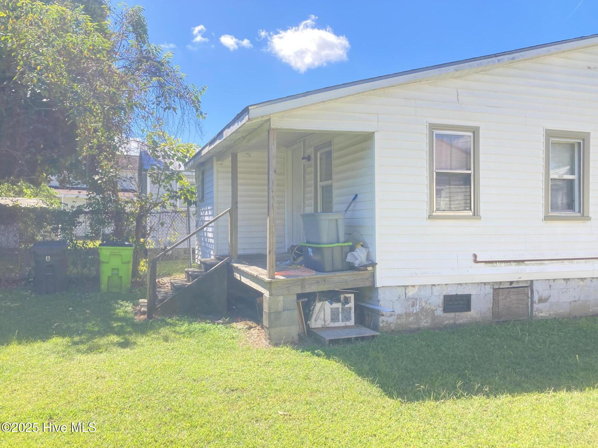 308 Jones Street,New Bern
