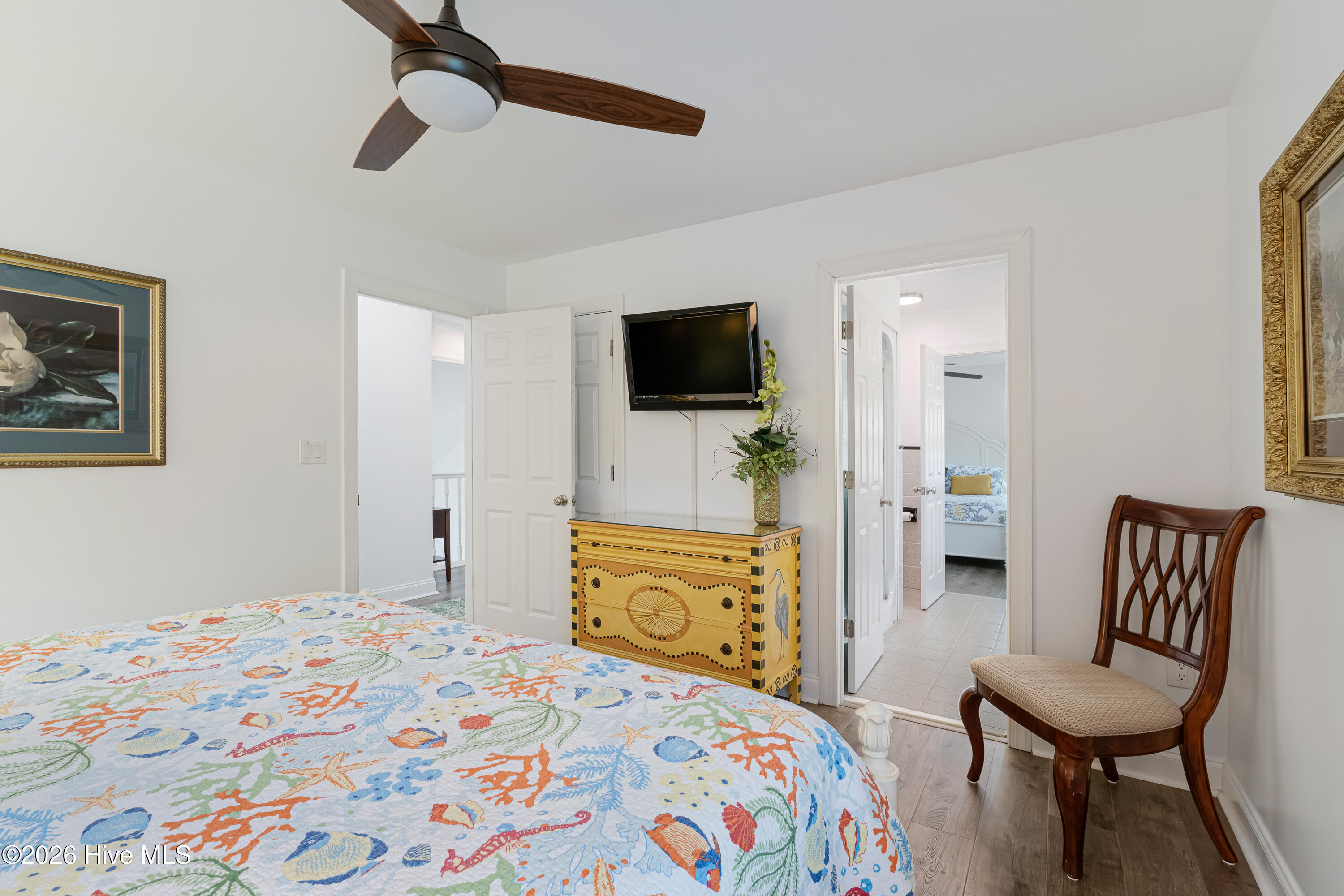 415 Hillcrest Drive,Morehead City
