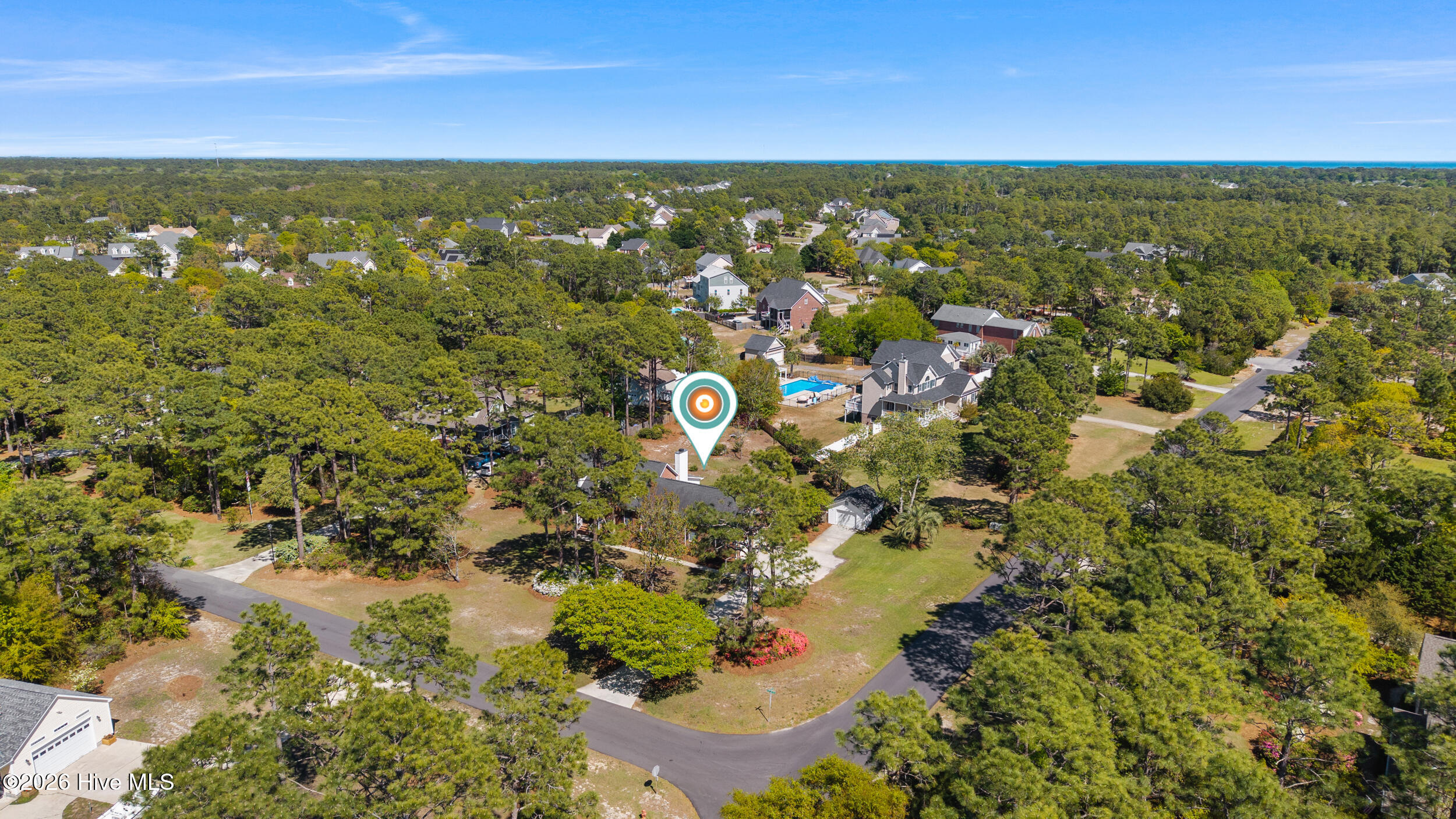 137 River Oaks Drive, Wilmington, NC, 28412