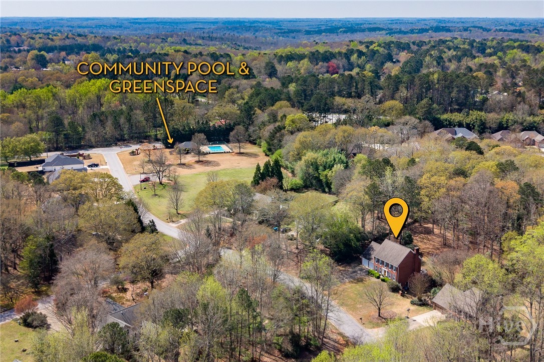 121 Ashbrook Drive