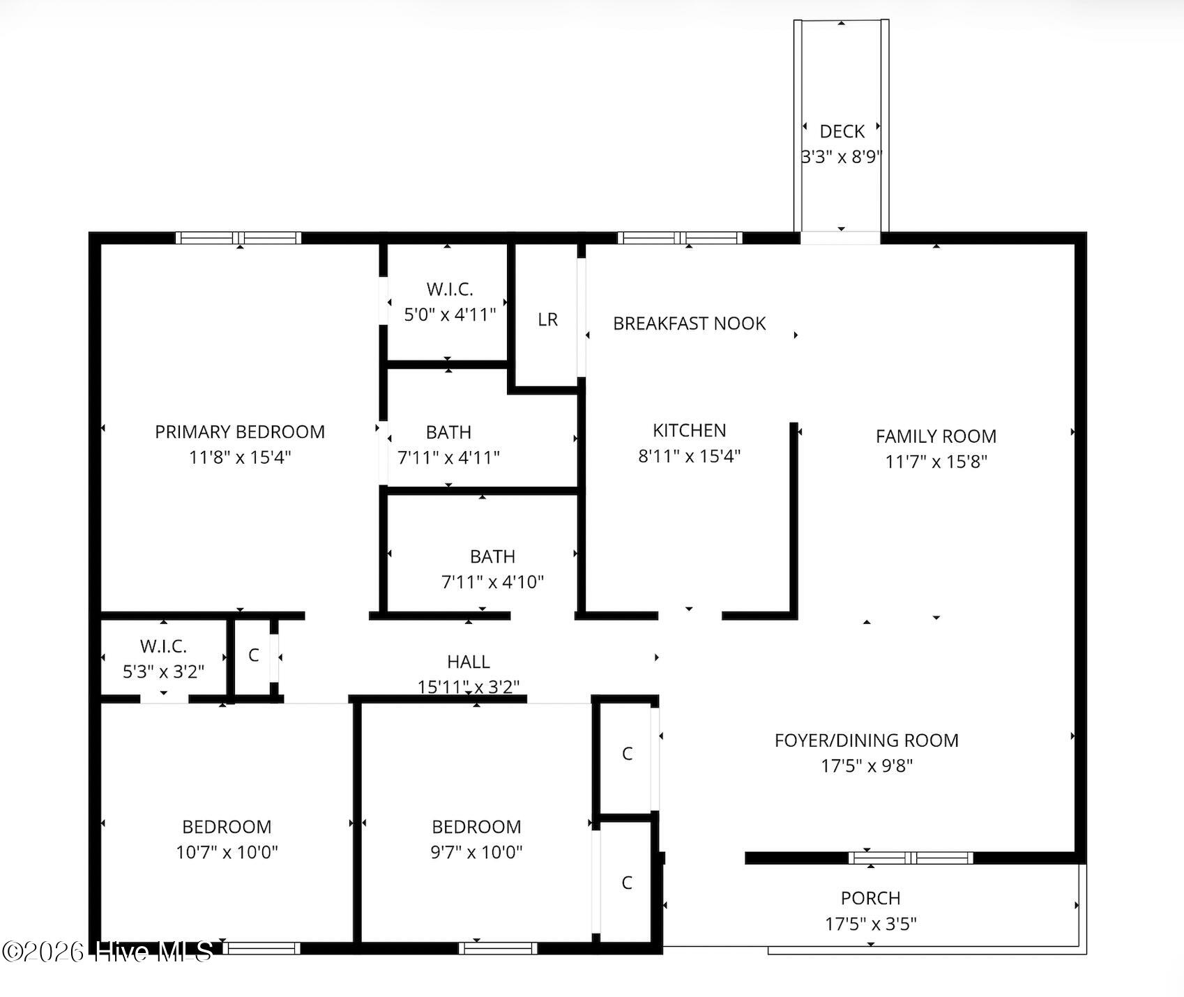 Homes for sale in Smithfield, NC | 101 Copper Stone St, Smithfield, NC 27577 | MLS# 100552286