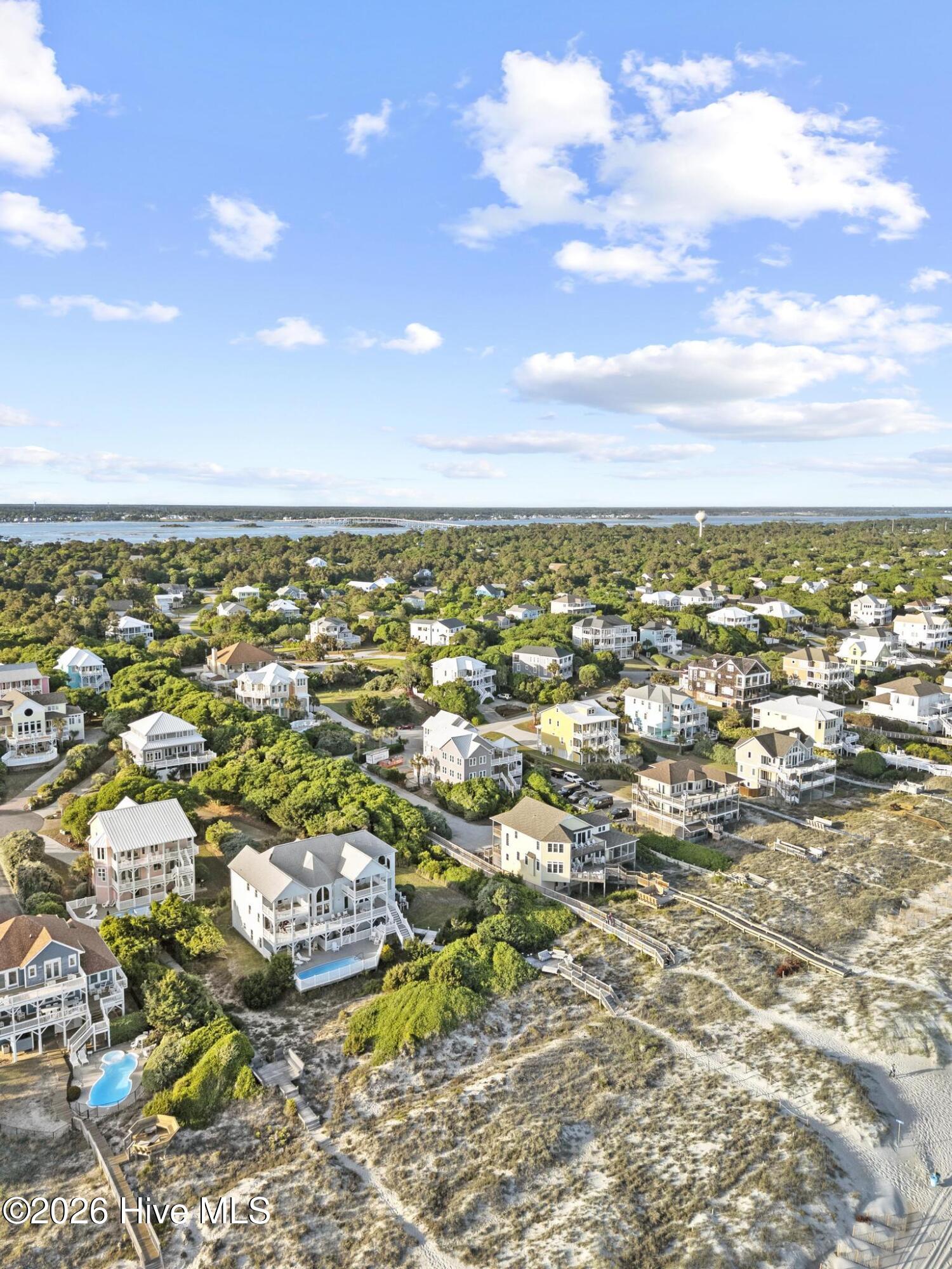 9813 Sandy Court,Emerald Isle