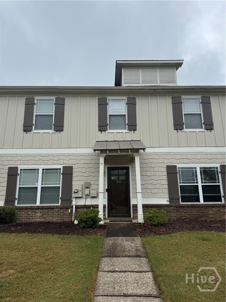 Property at 255 Oconee River Circle