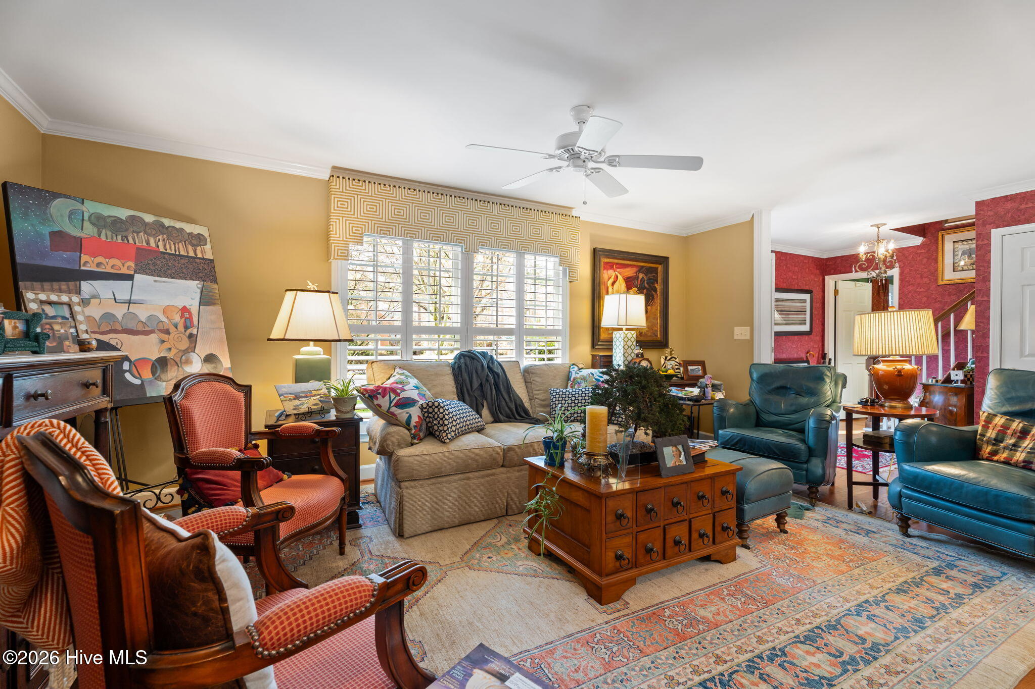 708 Raleigh Road Parkway W, Wilson, NC, 27893