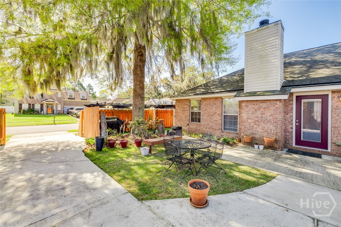 112 Oak Grove Lane, Savannah, GA, 31419