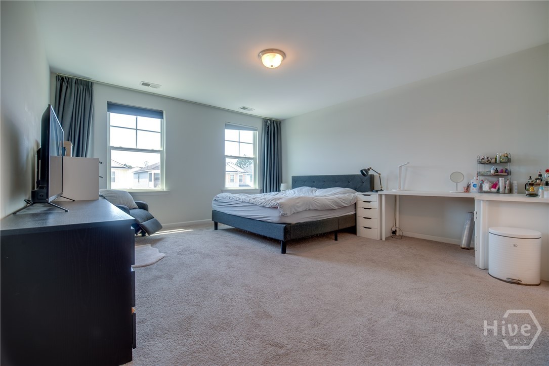 Masterbedroom