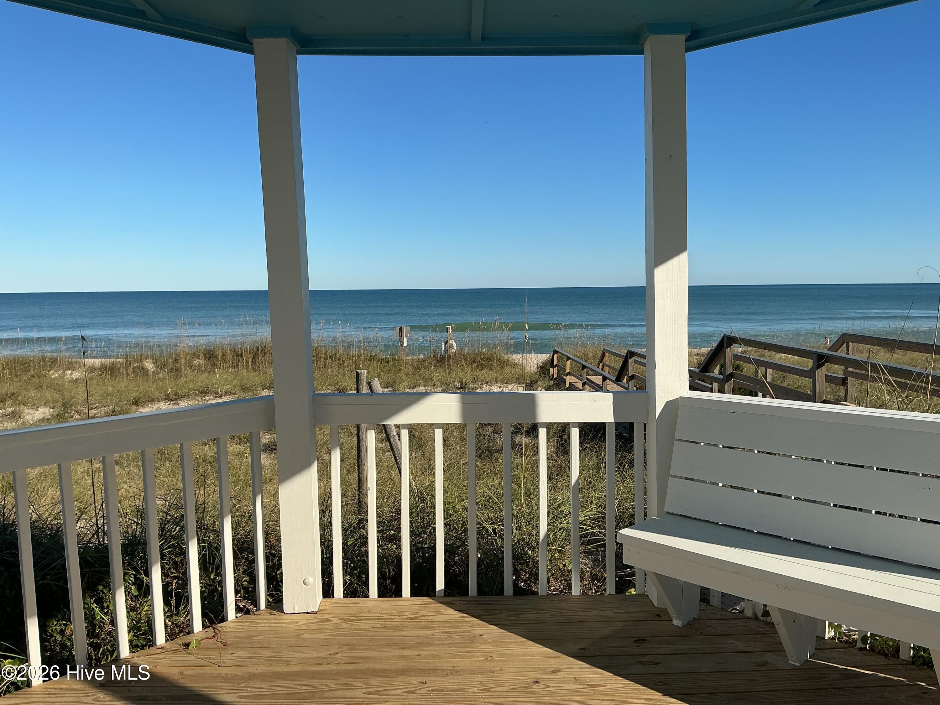 402 Fort Fisher Boulevard N, Kure Beach, NC, 28449