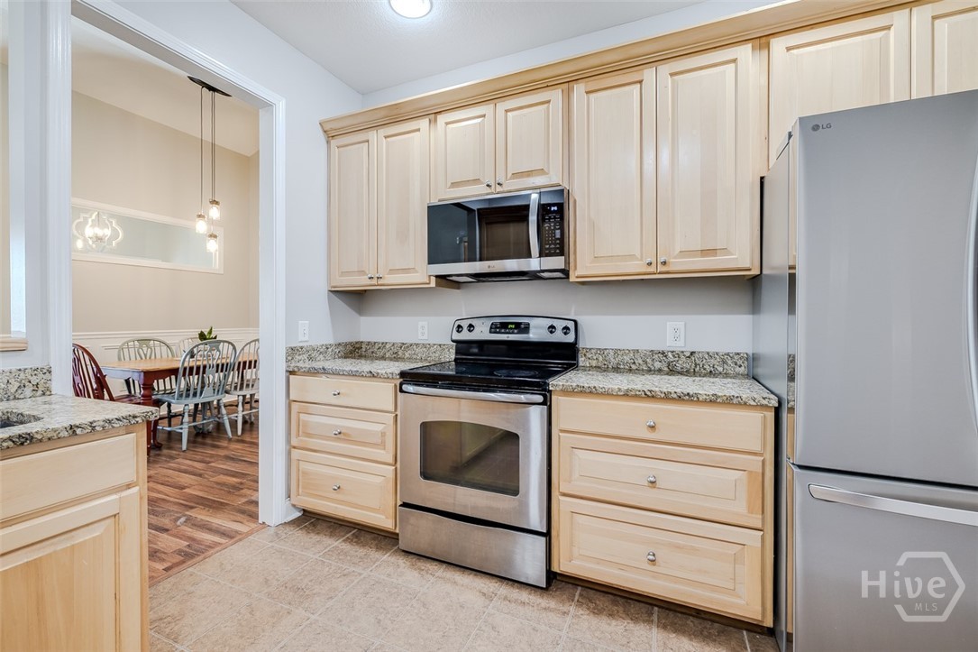 434 Sir Arthur Court, Guyton, GA, 31312