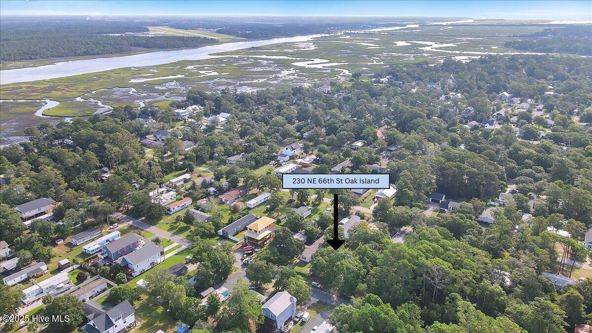 230 NE 66th Street, Oak Island, NC, 28465