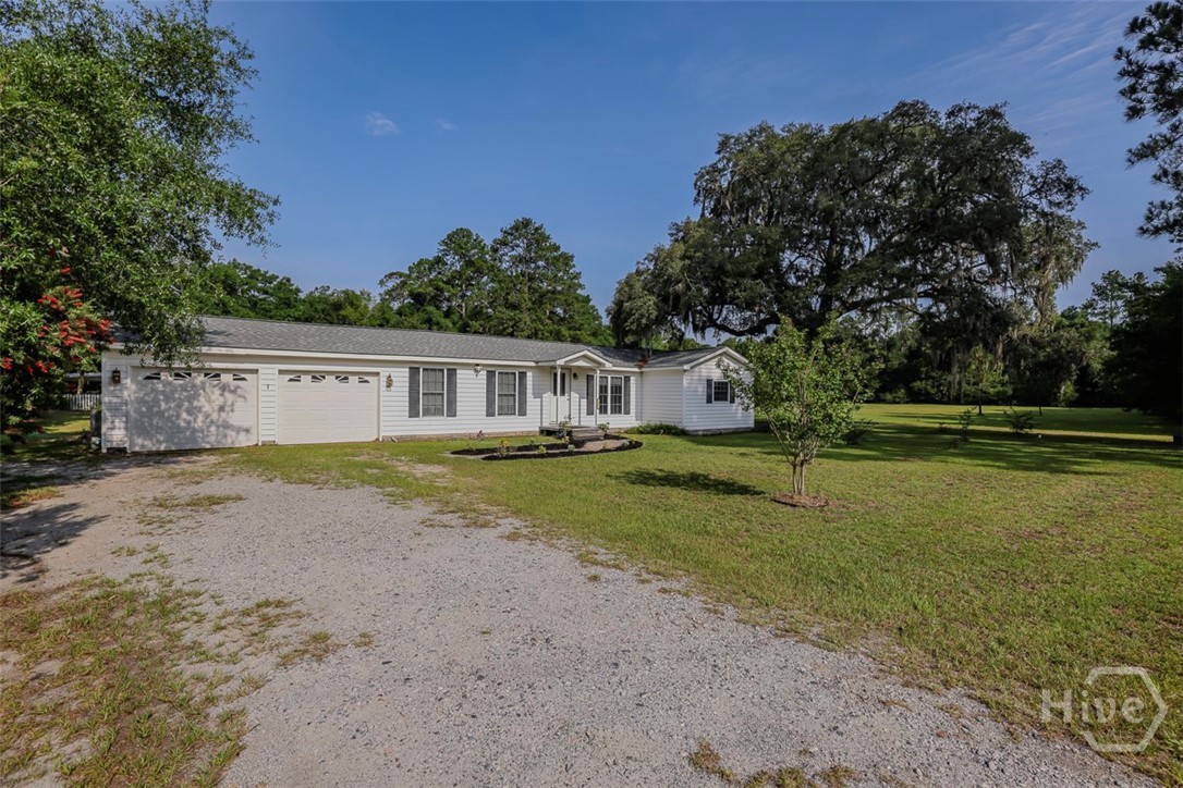 2nd image of 1492 Sand Hill Rd, Guyton, GA 31312 | MLS# SA358326