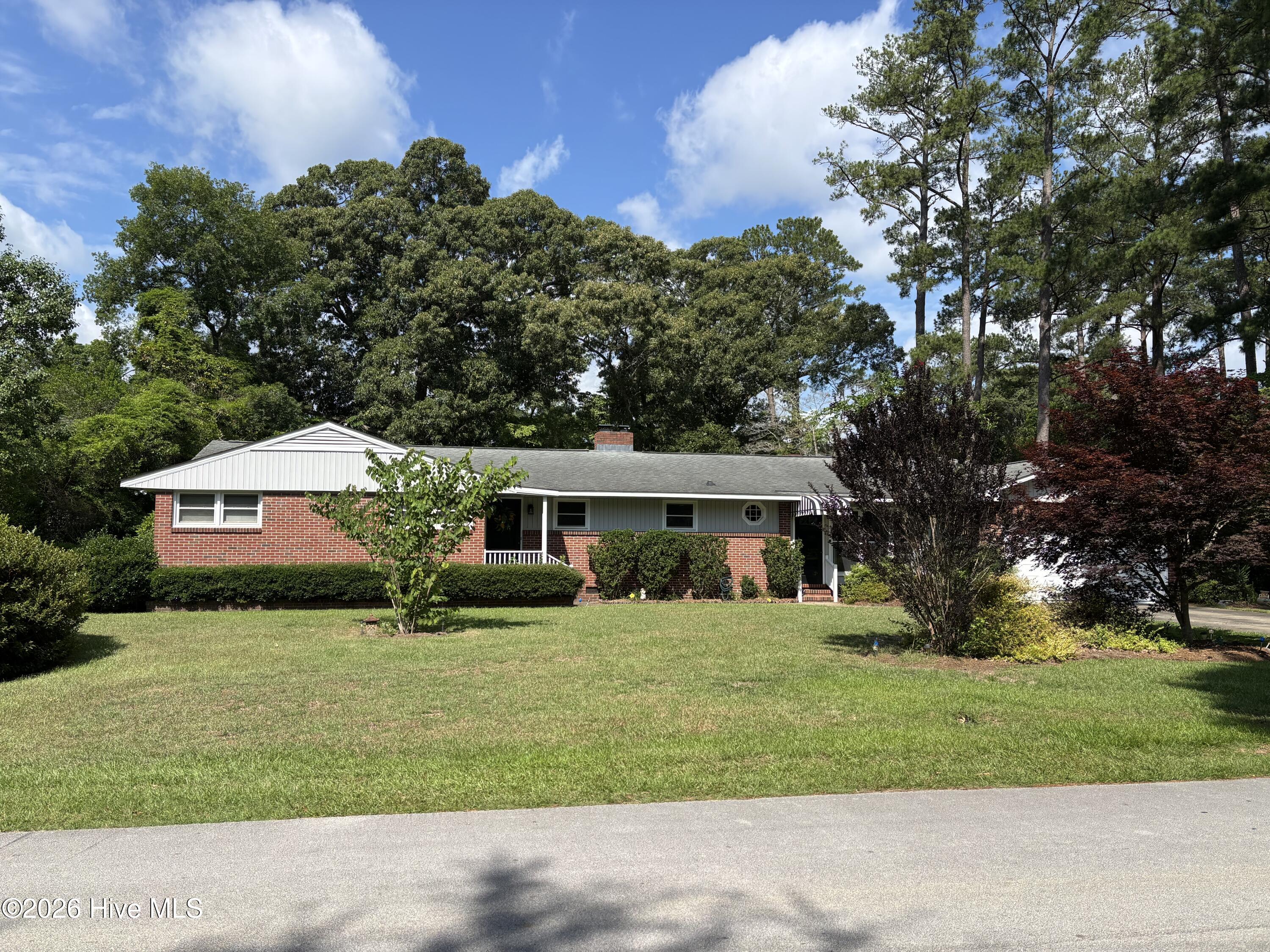201 Dogwood Lane,Trent Woods