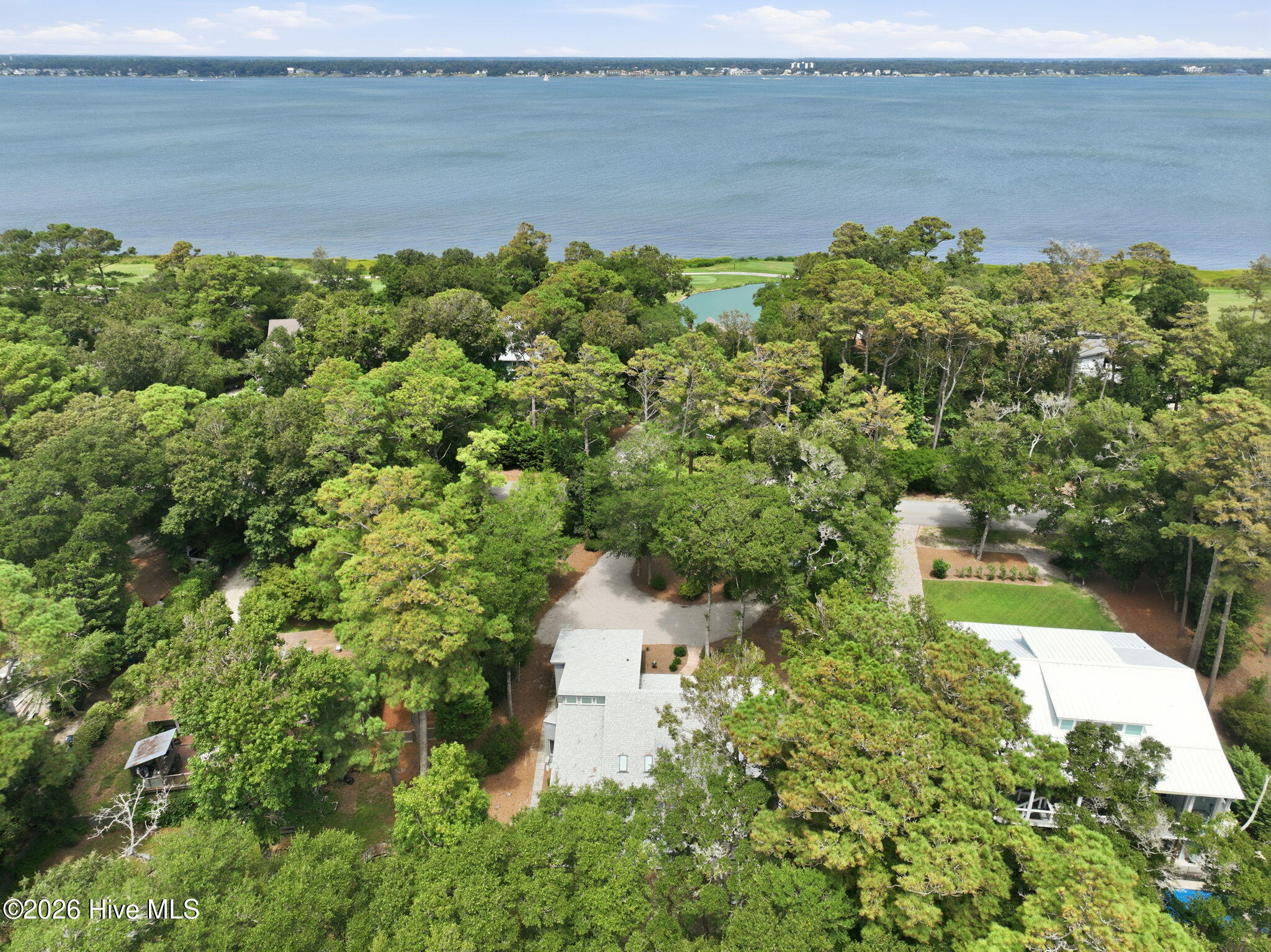 131 Oakleaf 