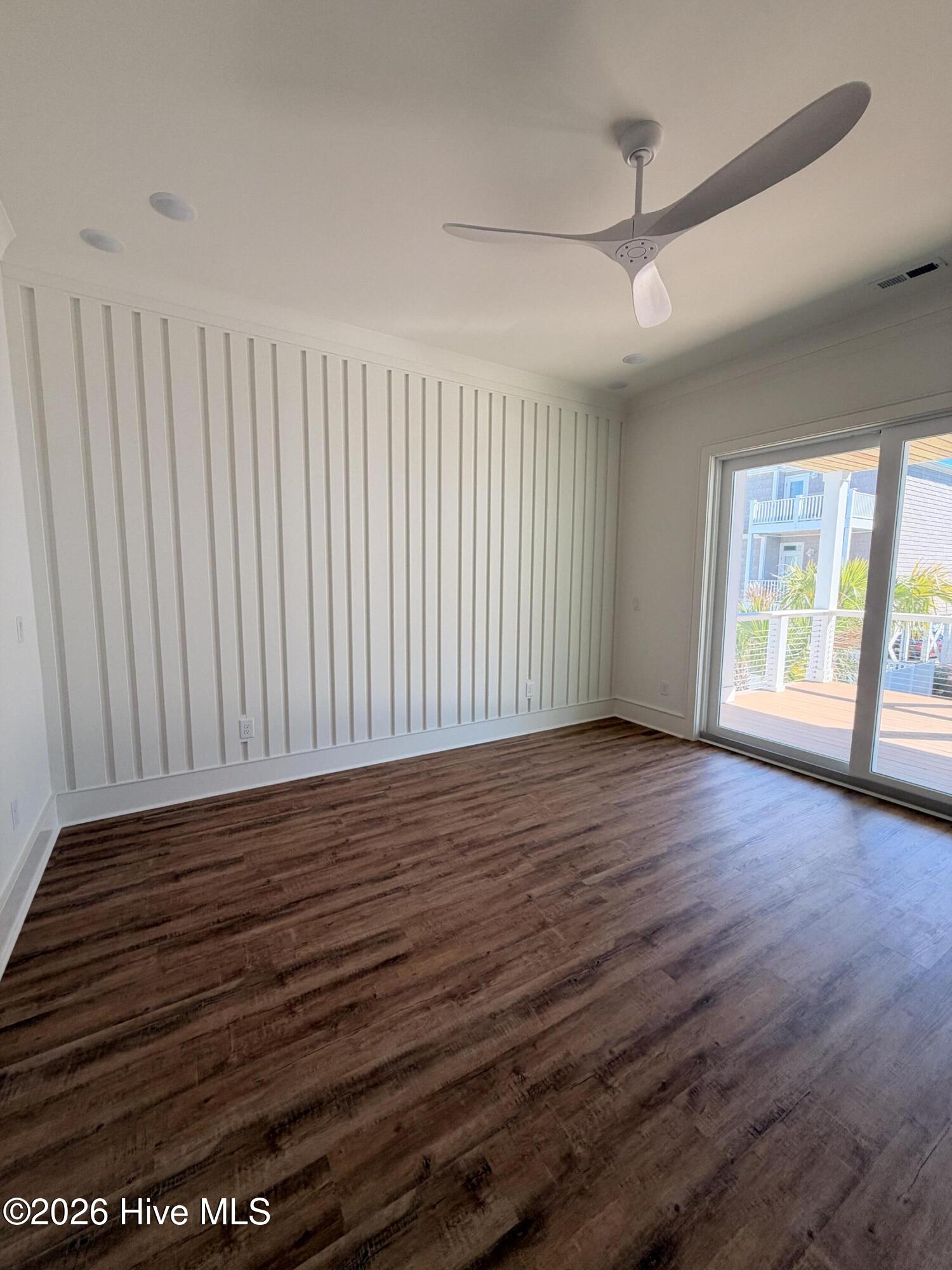 Updated progress photos of interior. Professional photos will be done once staging is completed.
