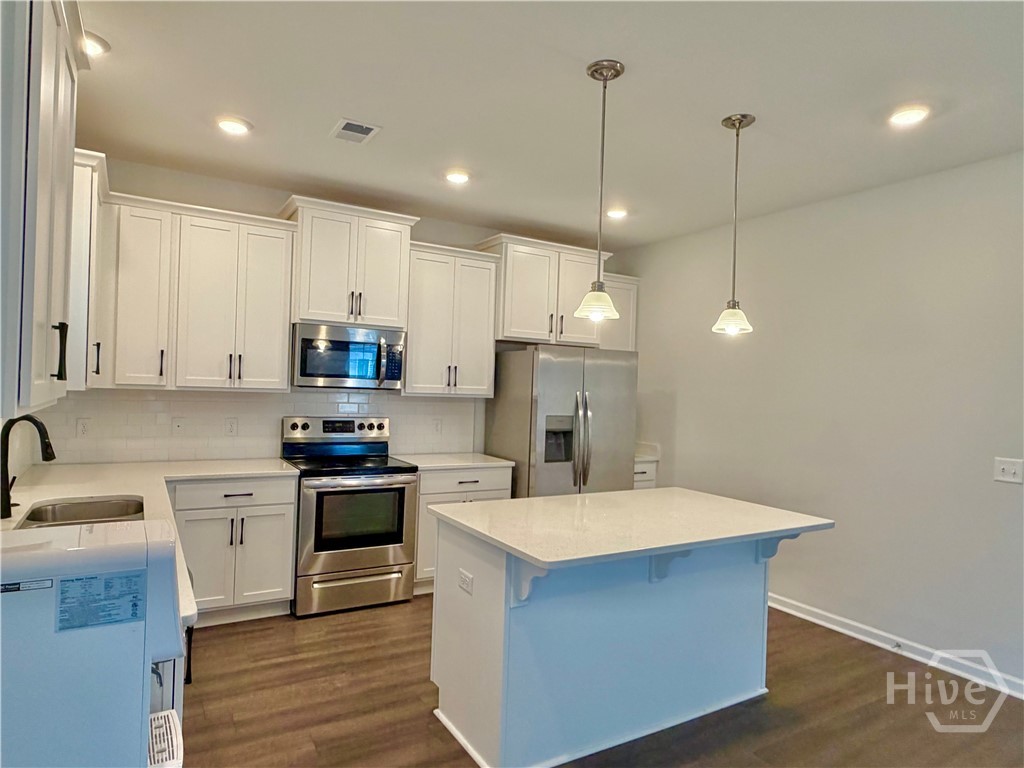 137 Melody Drive, Pooler, GA, 31322