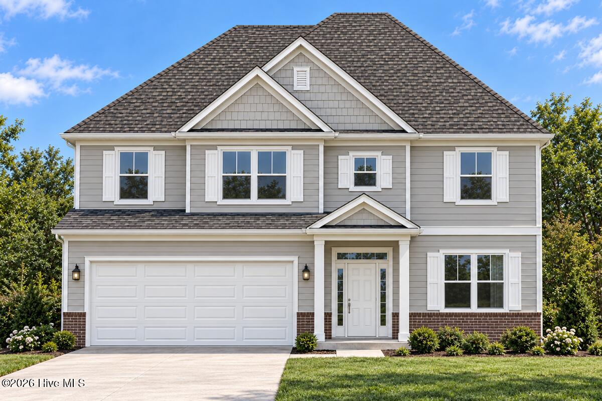 Single family home for sale at 247 Bobbye Dr #Fb42, North Augusta, SC 29841 | MLS# 100603849 | Listing updated on 2026-09-16