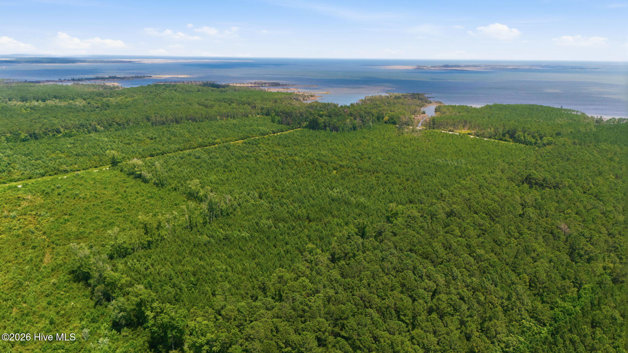 0 Upper Neck Road,Bayboro