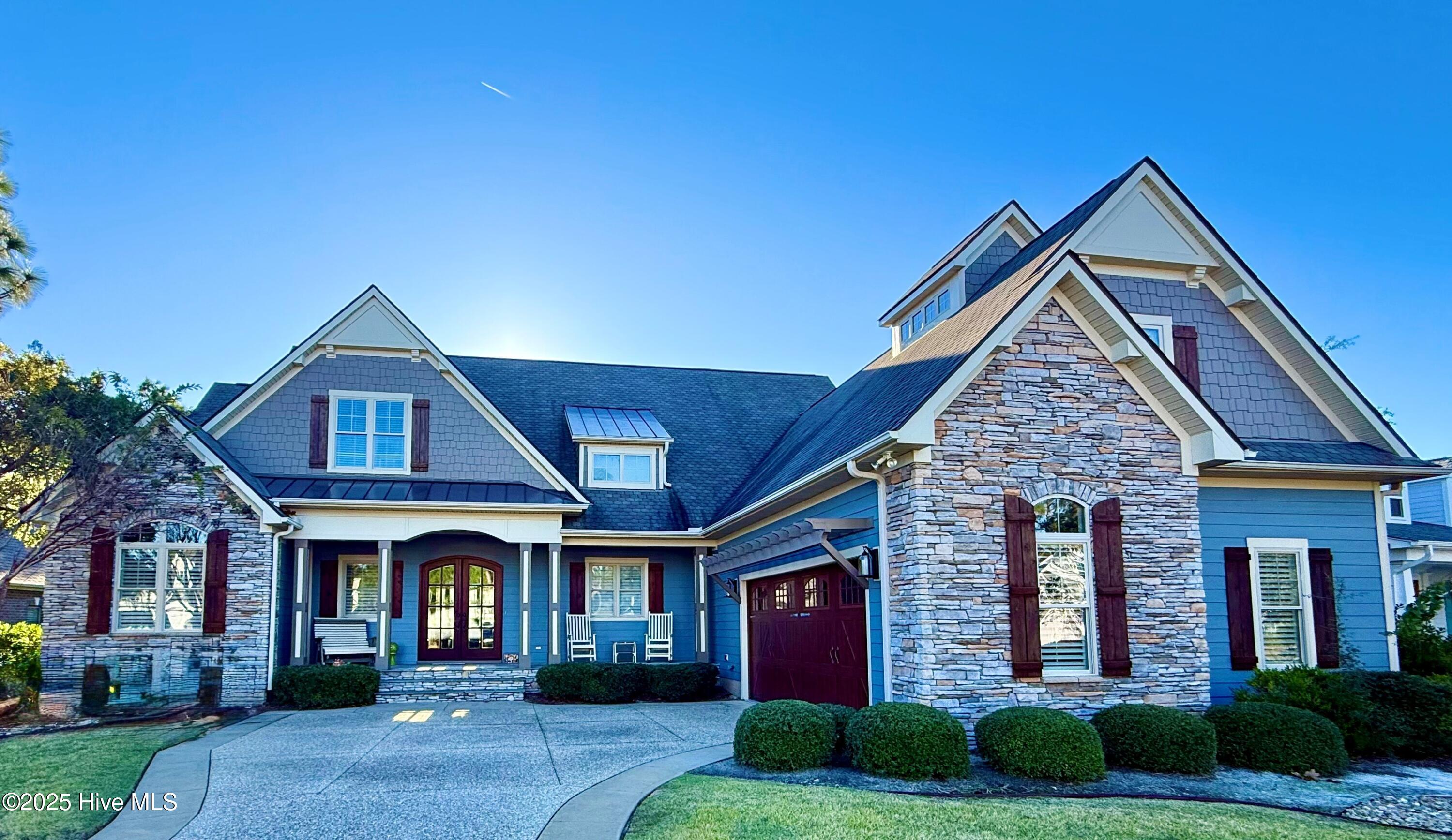3586 Bristlecone, Southport, North Carolina, 4 Bedroom Bedrooms, 10 Room Rooms,4 BathroomBathrooms,Single family residence,For sale,Bristlecone,100537306