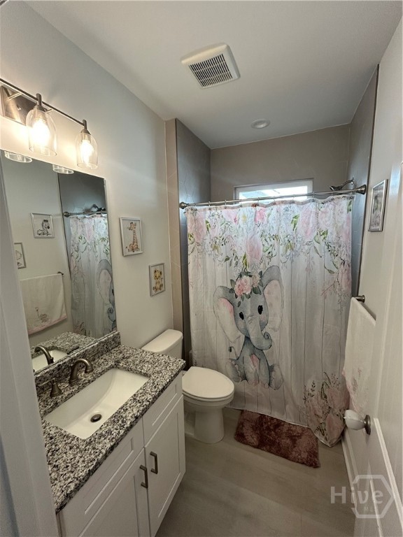 275 Heron Court, St Marys, GA, 31558