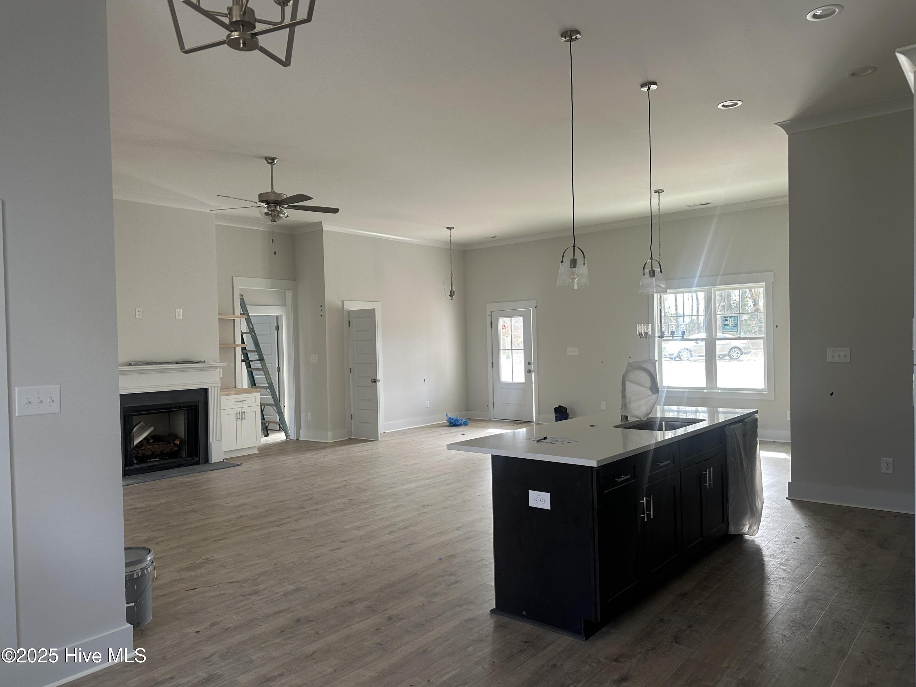 Homes for sale in Pikeville, NC | 307 Coffman Dr #Lot 130, Pikeville, NC 27863 | MLS# 100539888