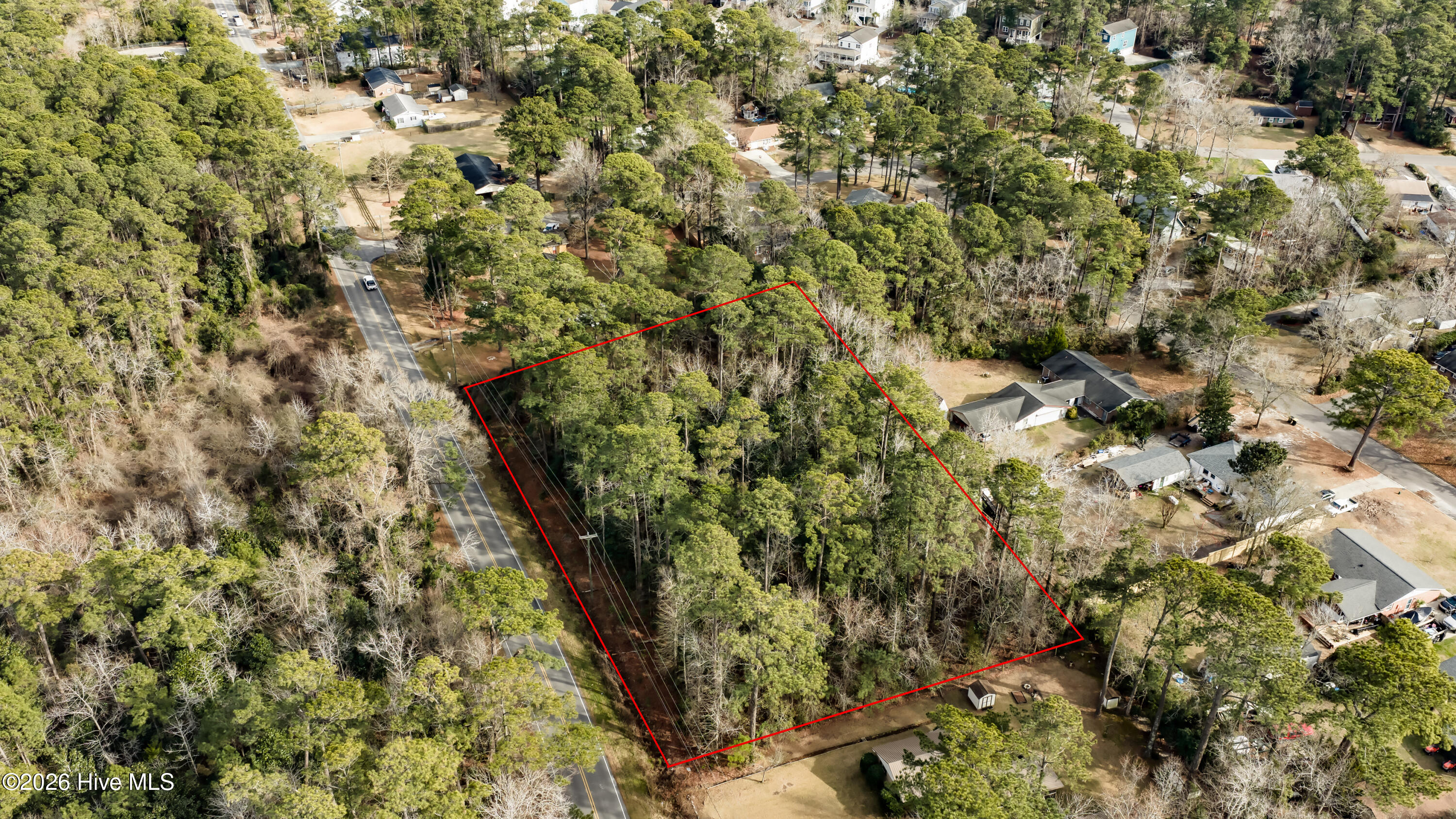 900 Middle Sound Loop Road, Wilmington, NC, 28411