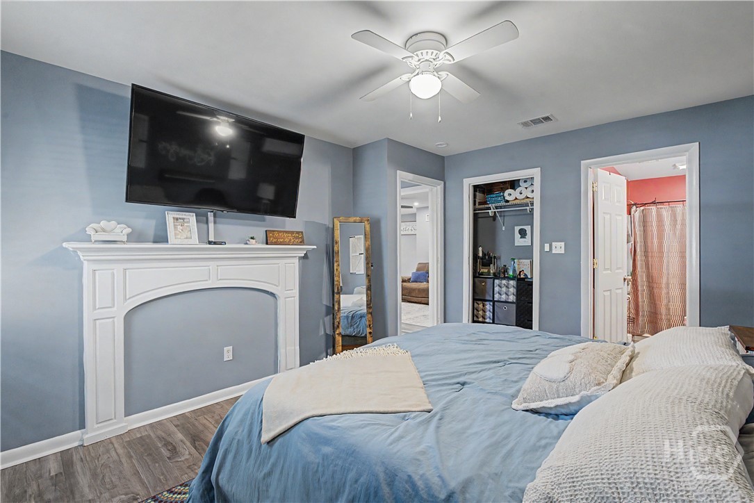 4th image of 12418 Deerfield Rd, Savannah, GA 31419 | MLS# SA362981