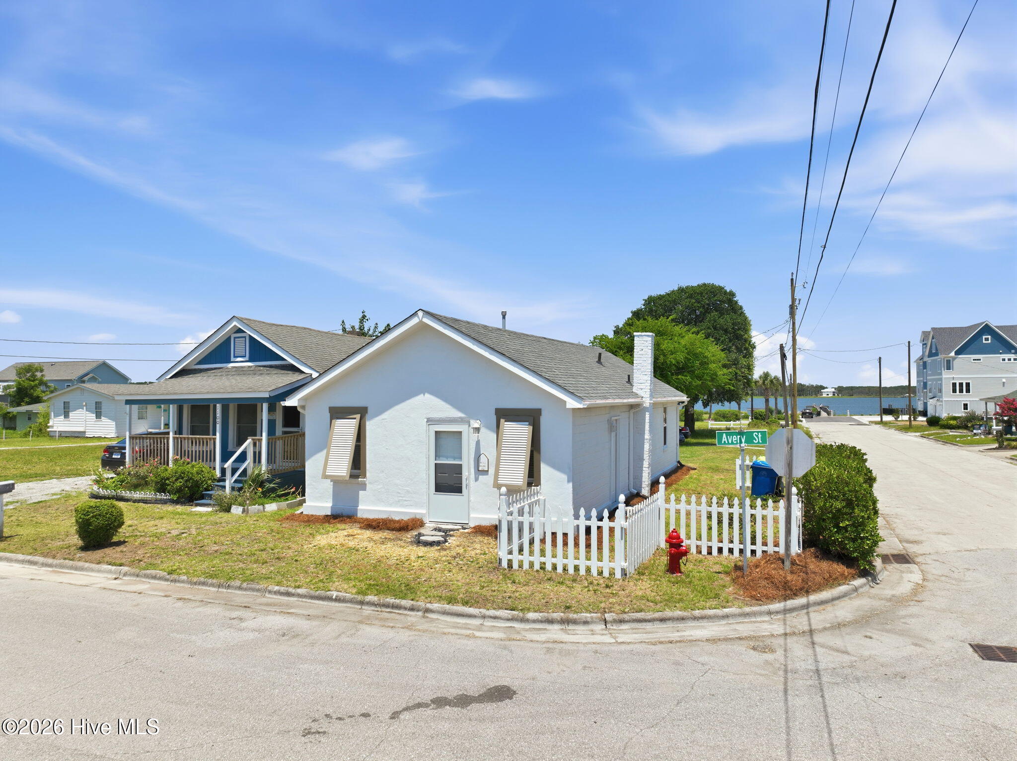 501 N 11th Street,Morehead City