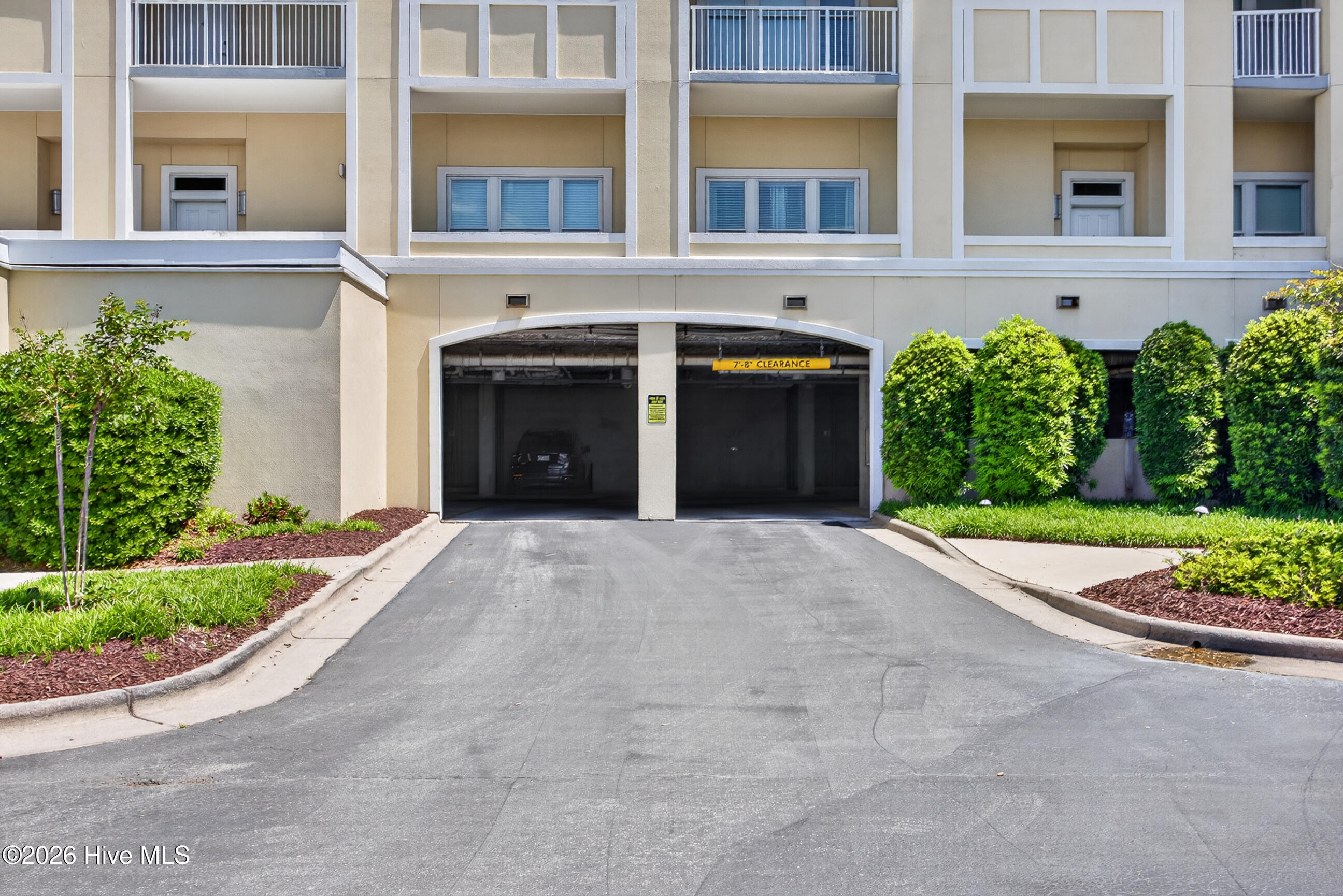 1435 Salter Path Road F-3,Indian Beach