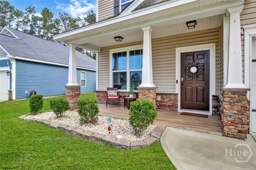 Photo 4 of Single family home for sale at 128 Tanzania Trl, Pooler, GA 31322 | MLS# SA356556 | Listing updated on 2026-10-18