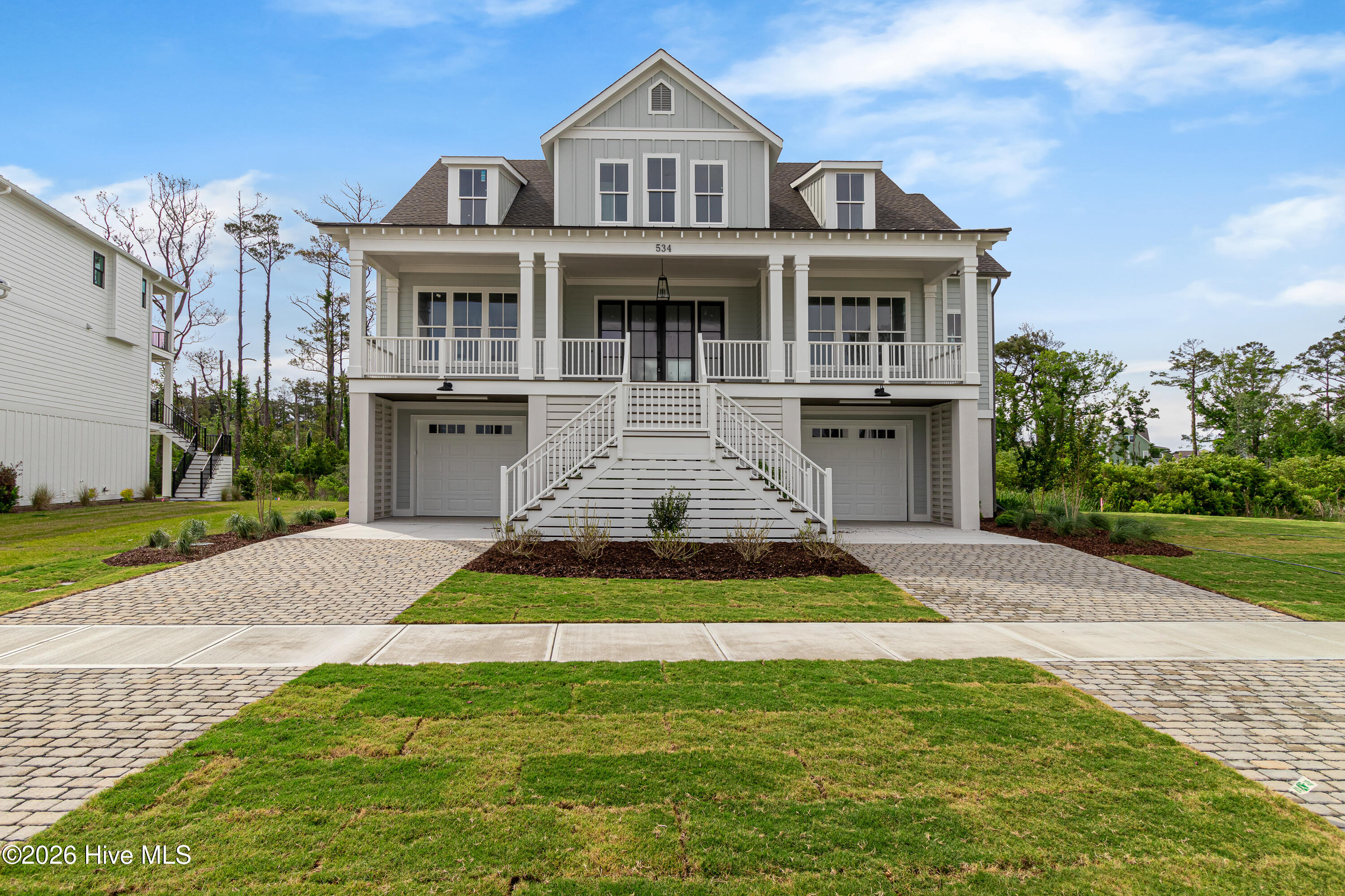 534 Sheldrake Court,Beaufort