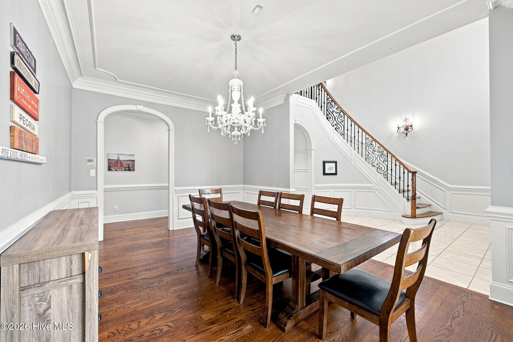 1501 Zurich Place,New Bern