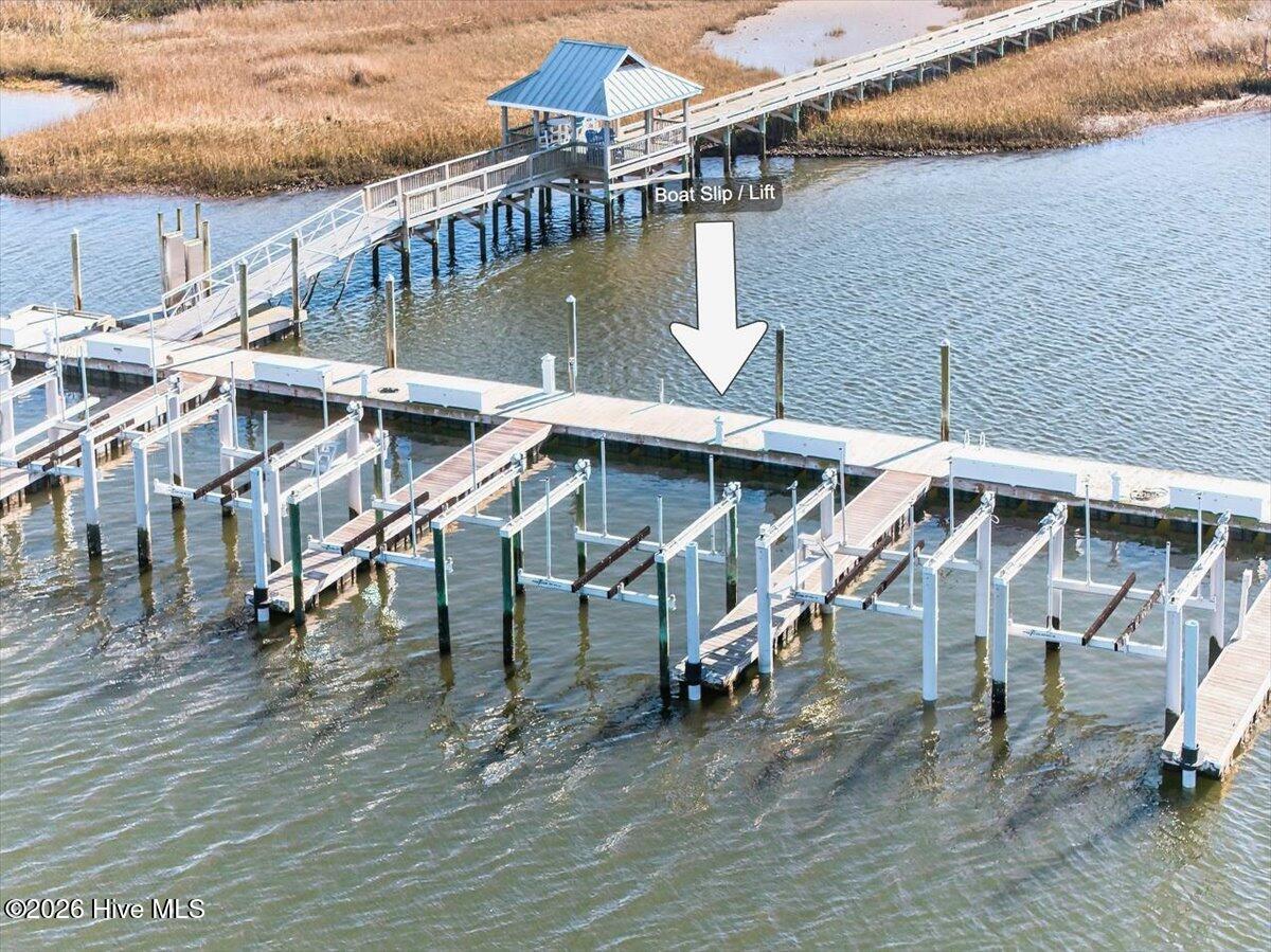 102 Lucas Cove, Oak Island, NC, 28465