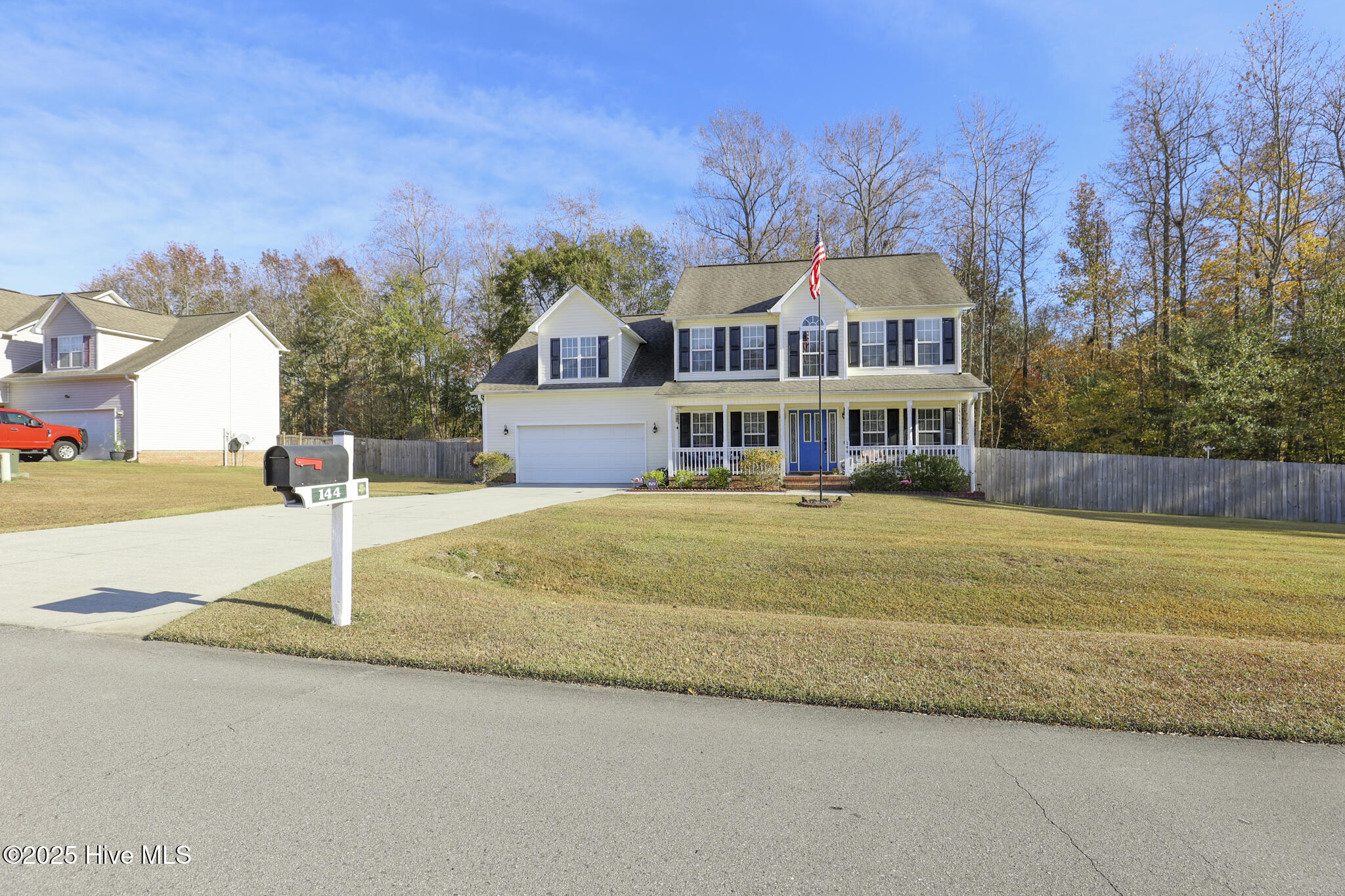 144 Mendover Drive, Jacksonville, NC 28546 – photo 3: 144 Mendover-10