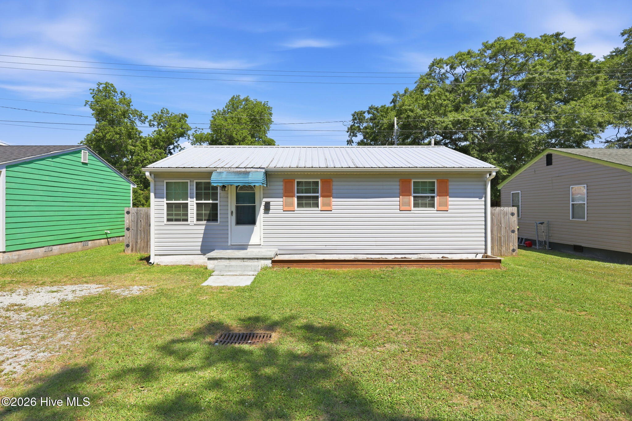 Homes for sale in New Bern, NC | 518 Ruth Ave, New Bern, NC 28560 | MLS# 100575890