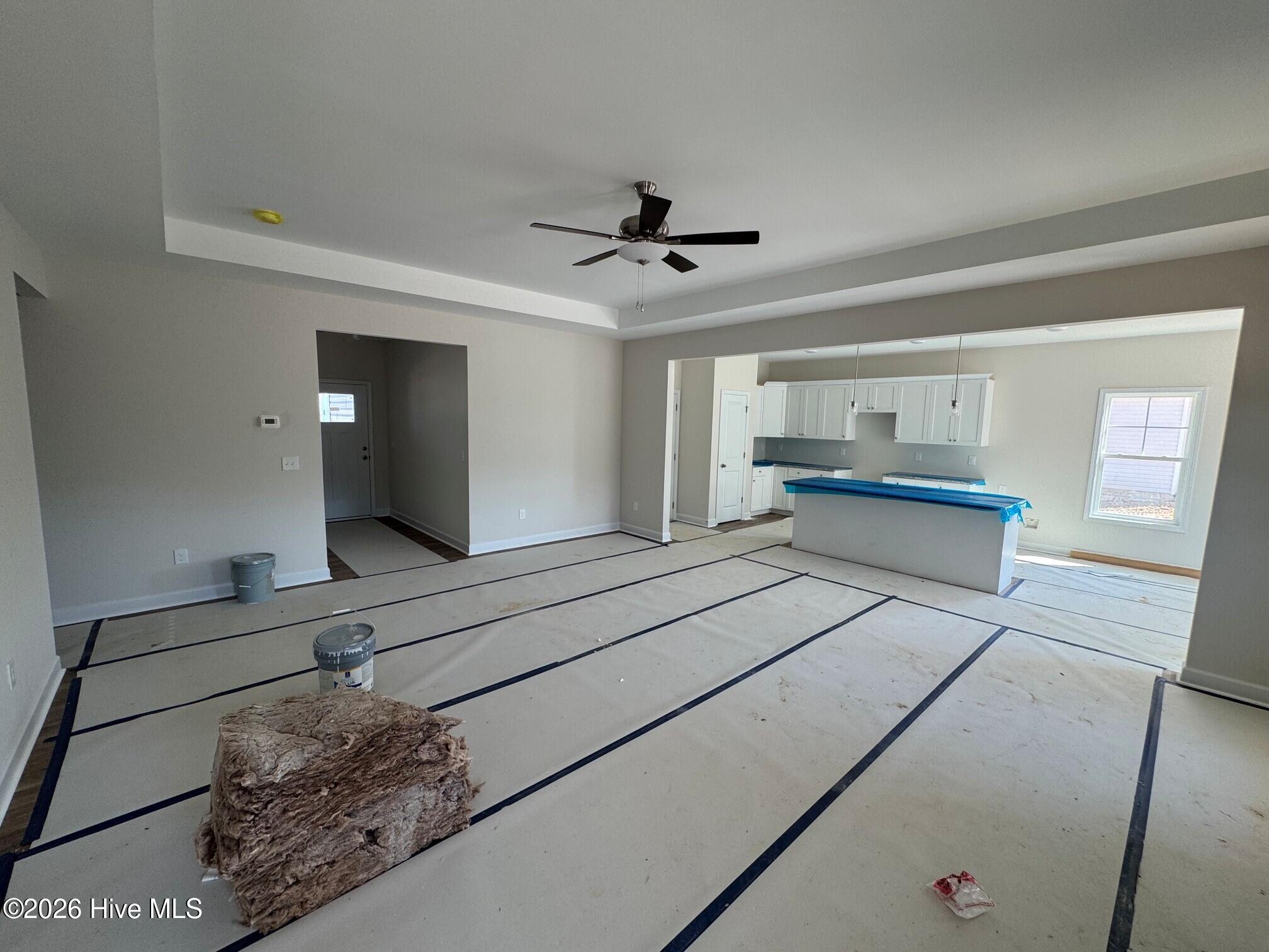 Photo 5 of Single family home for sale at 201 Ashley Hts Dr, Aberdeen, NC 28315 | MLS# 100592671 | Listing updated on 2026-09-02